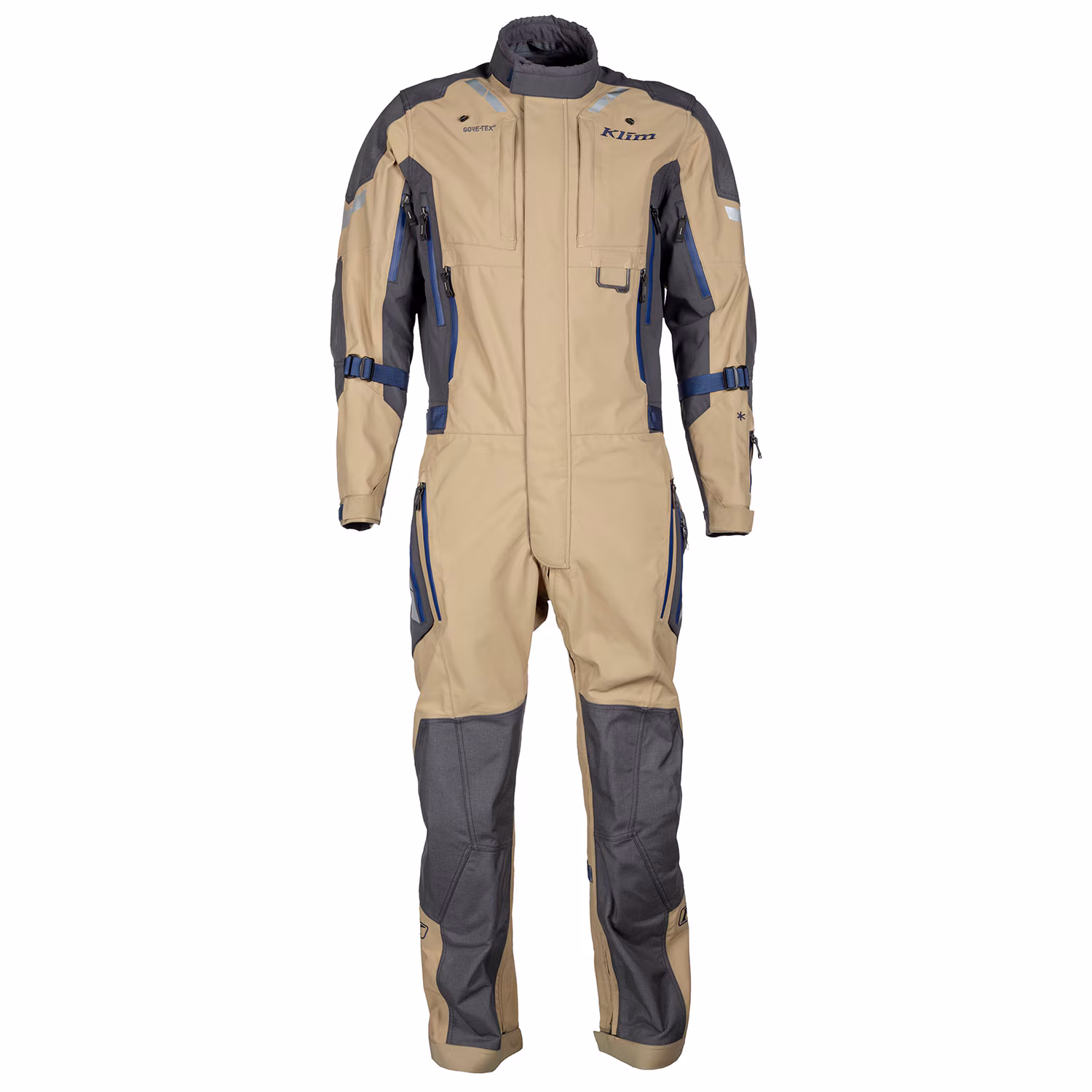 Hardanger One Piece Suit