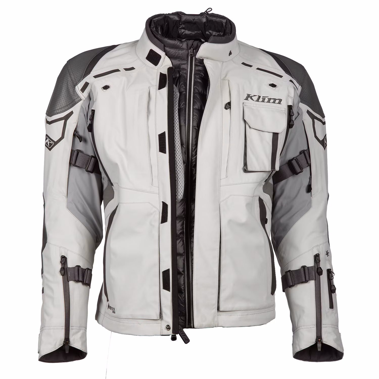 Kodiak Jacket