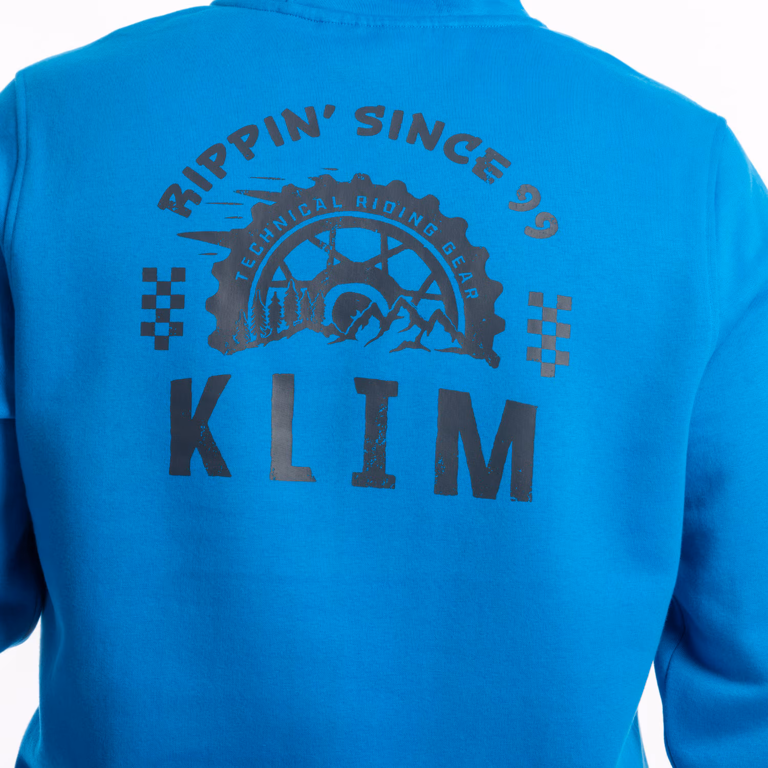 Rippin' Pullover Hoodie