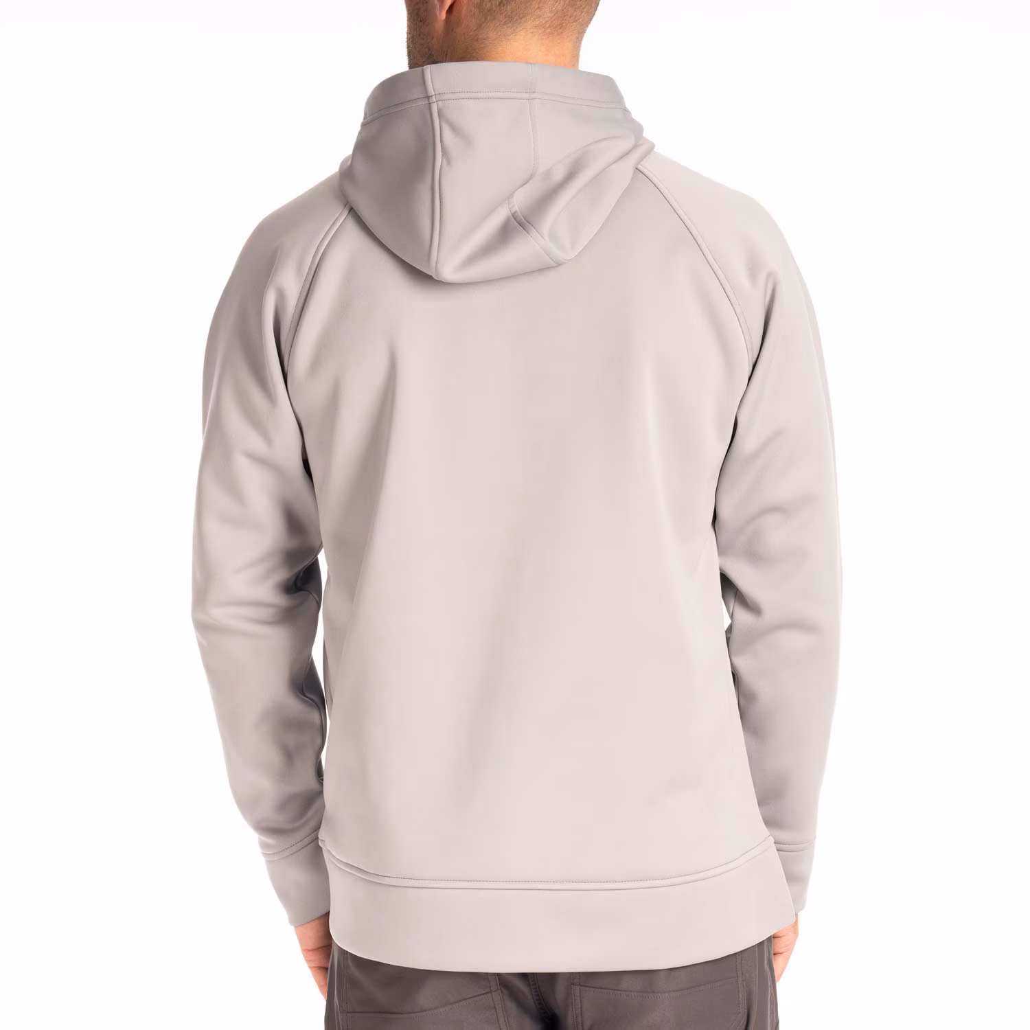 Foundation Pullover Hoodie