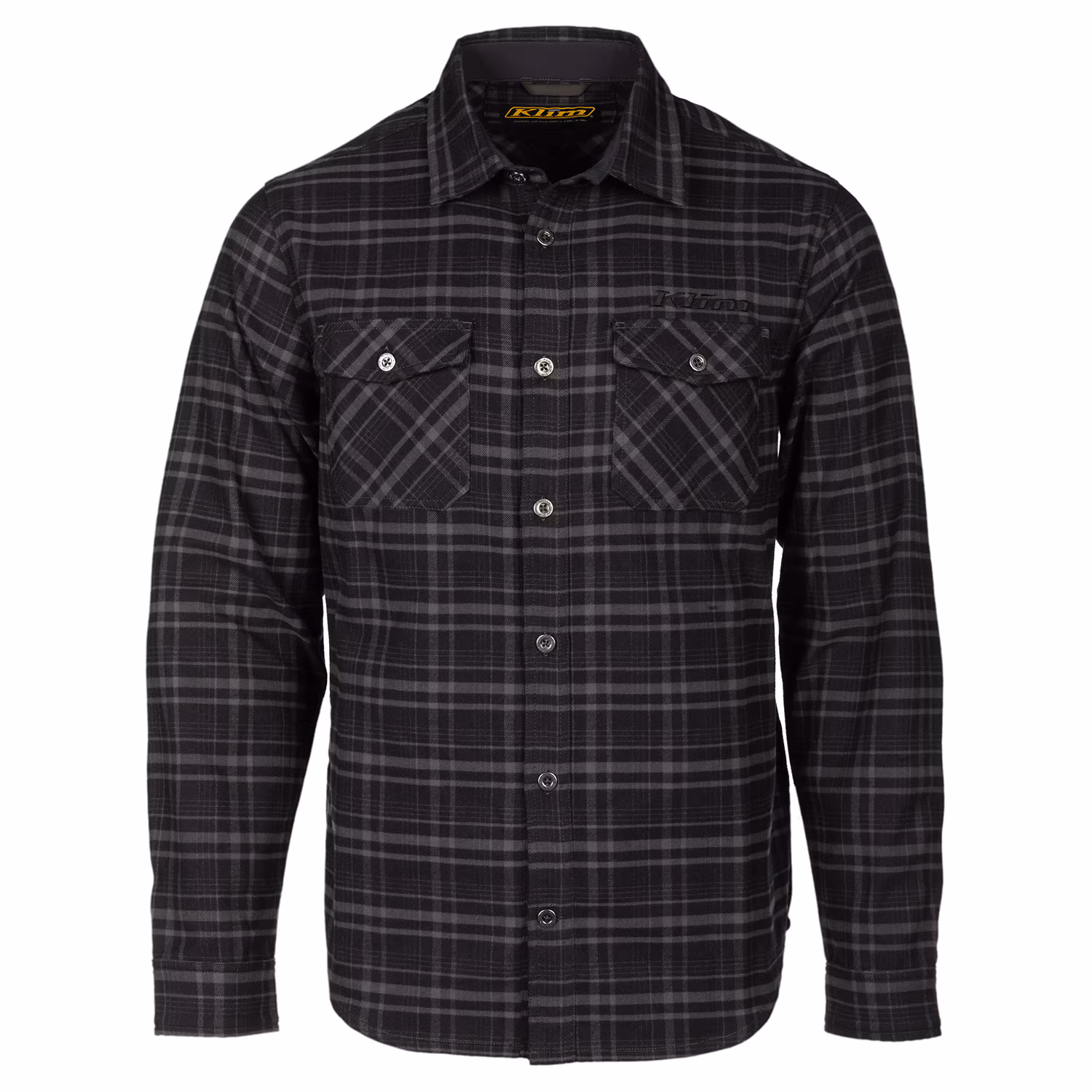Highland Flannel Shirt