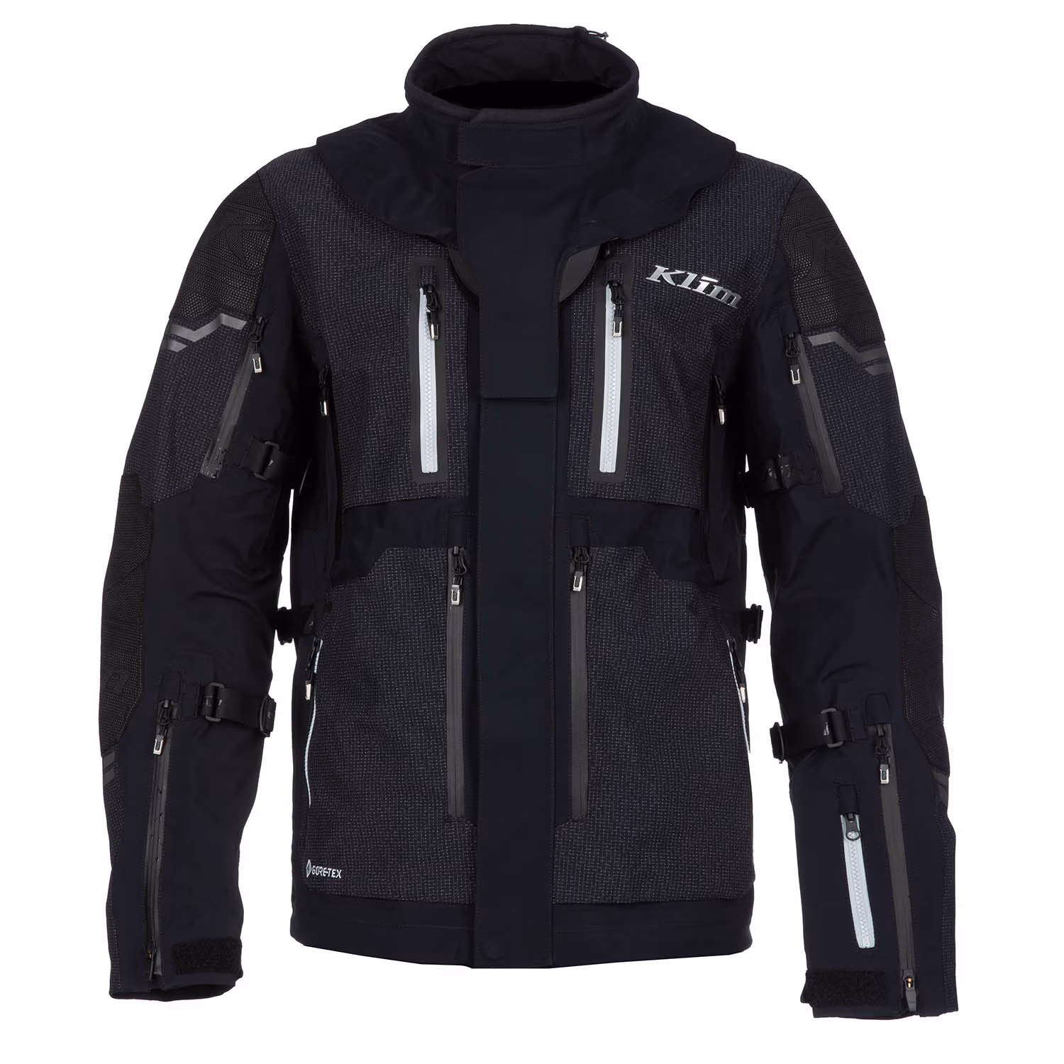 Adventure Rally Jacket