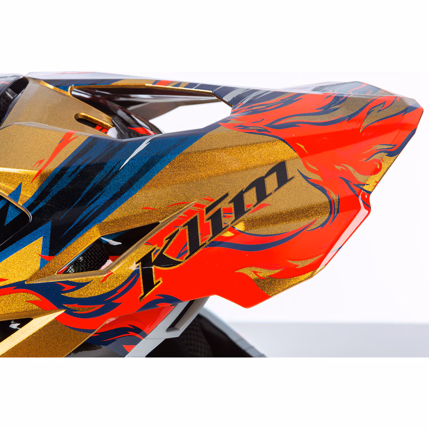 F3 Carbon Pro Helmet ECE