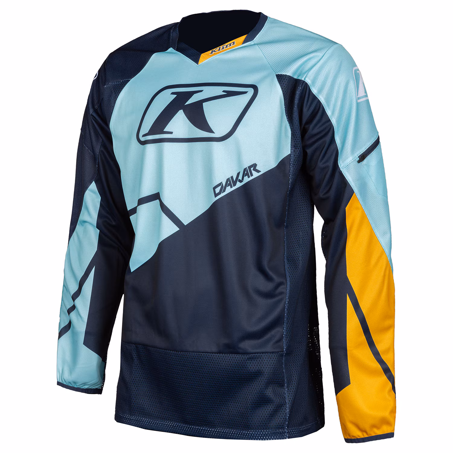 Dakar Jersey