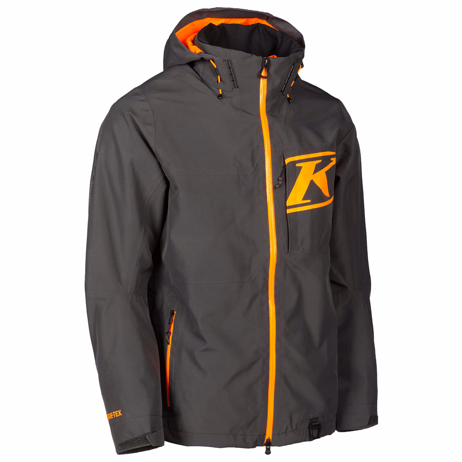 Powerxross Jacket