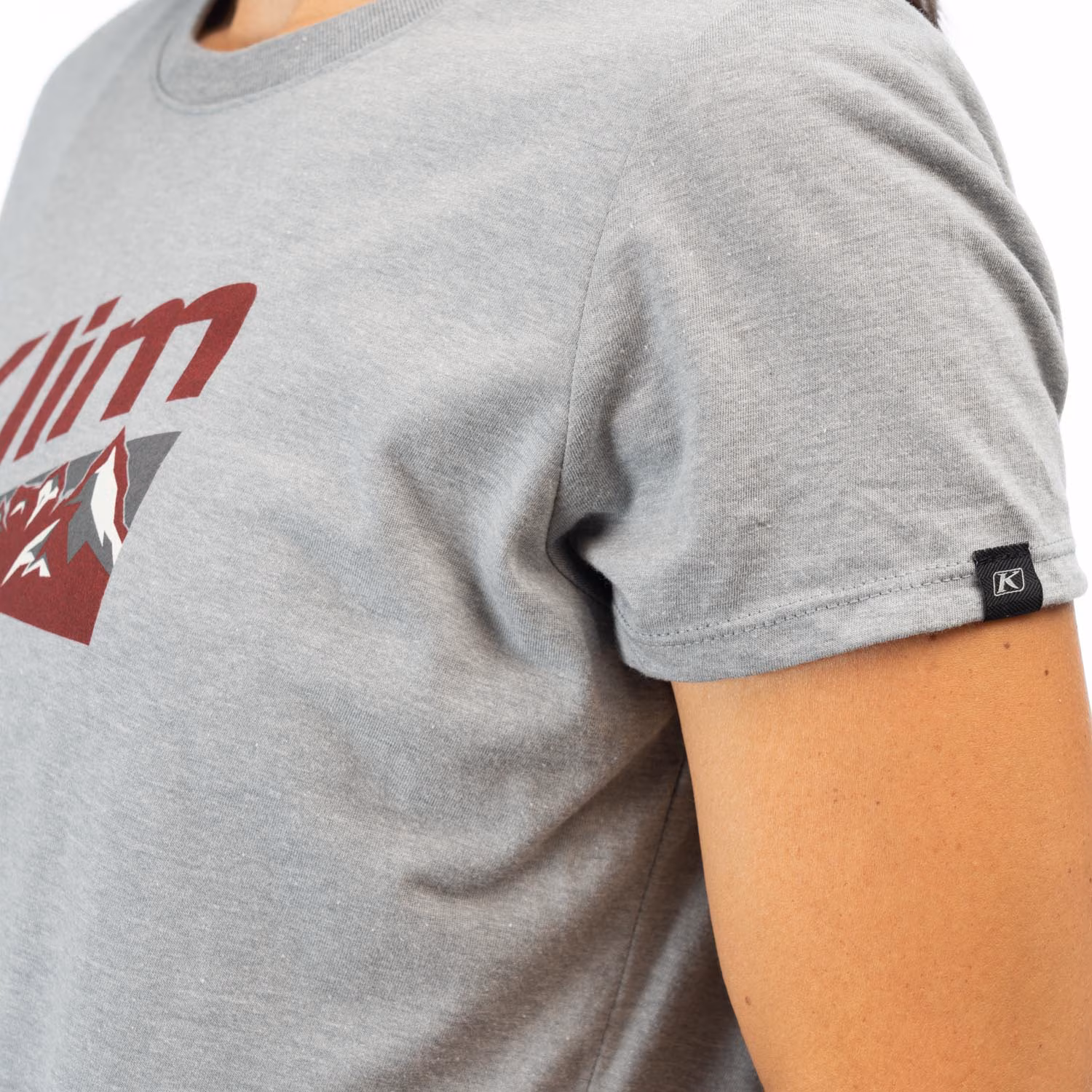 Mountain Peak Tri-blend Tee