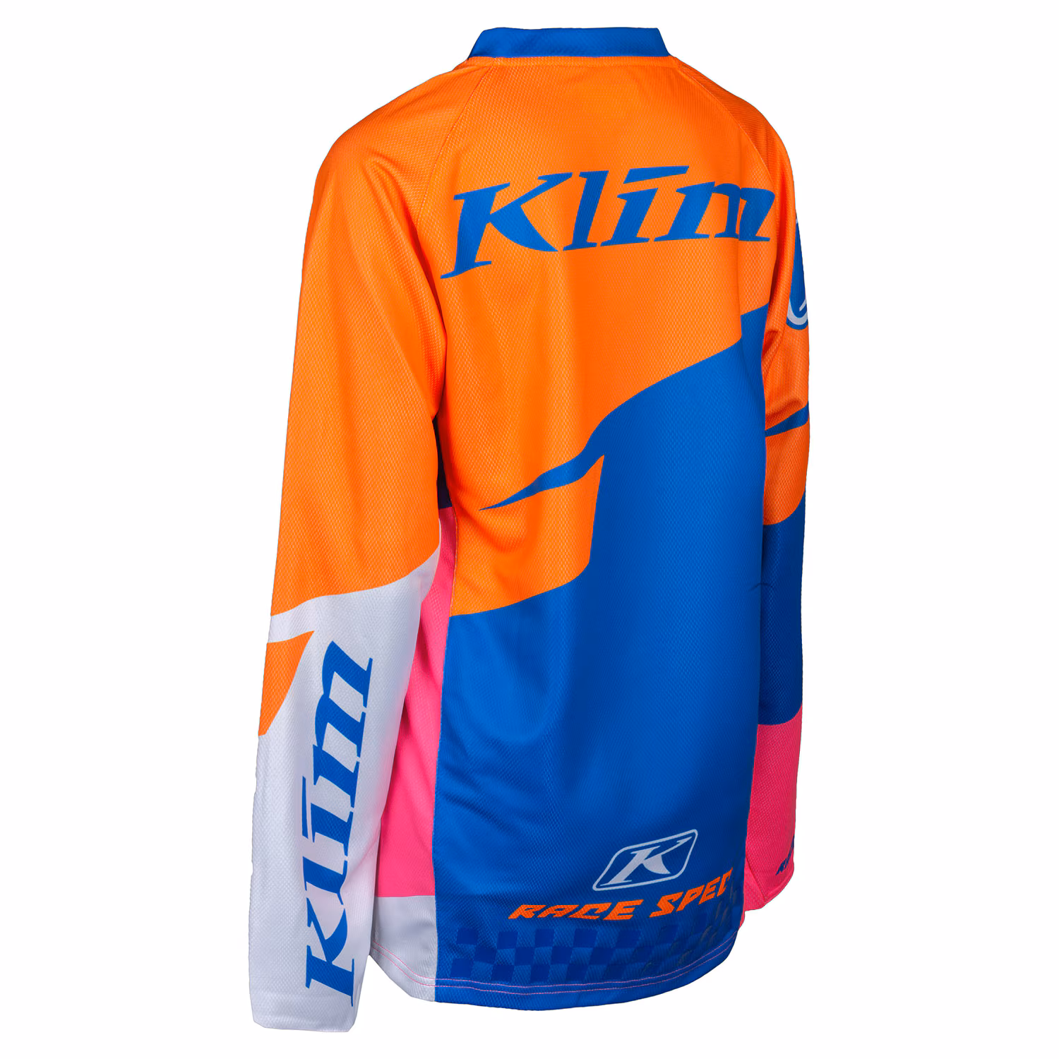 Race Spec Jersey