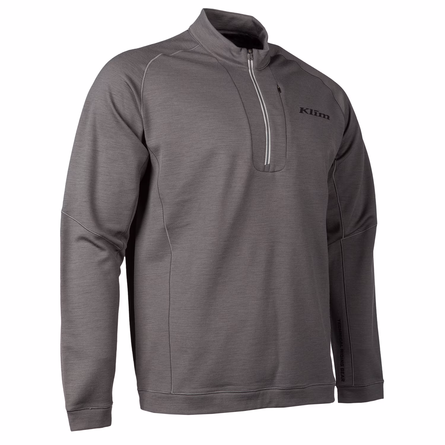 Teton Merino Wool 1/4 Zip