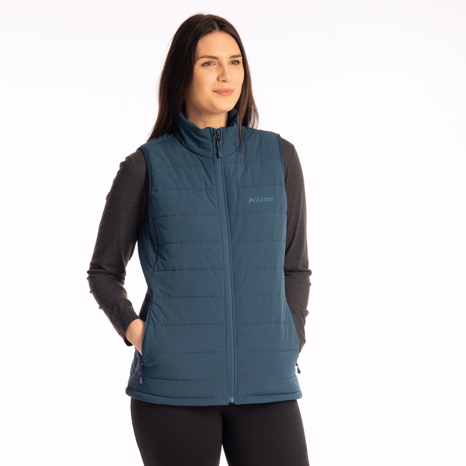 Waverly Stretch Insulated Vest