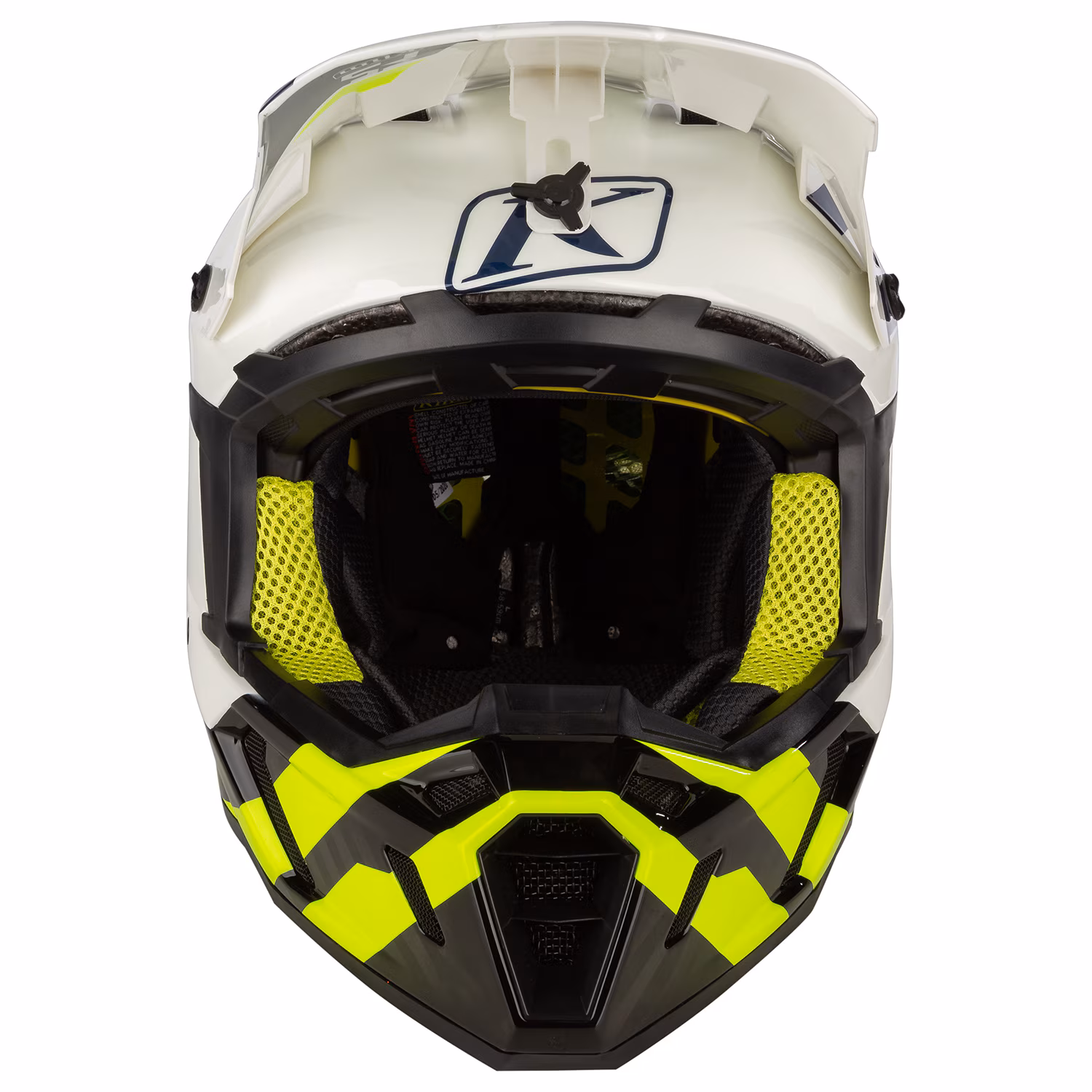 F5 Koroyd Helmet ECE/DOT