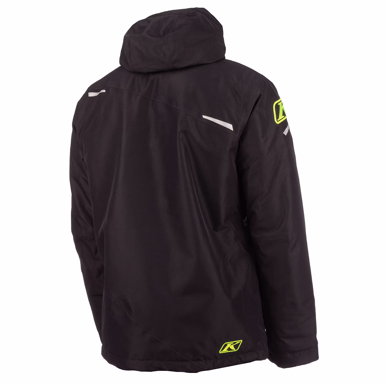 Instinct Jacket