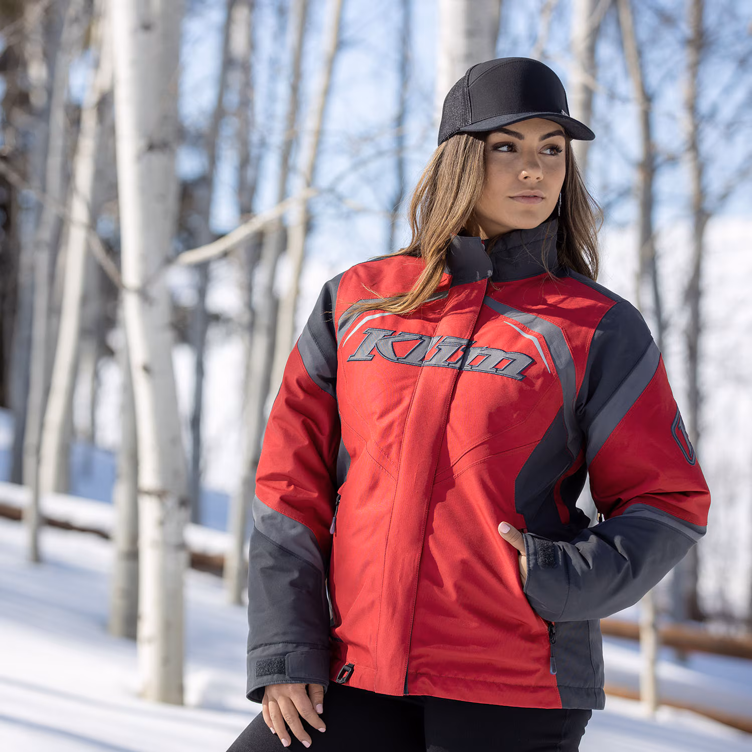 Spark Jacket