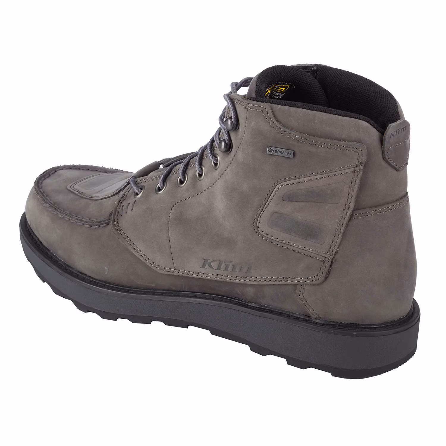 Blak Jak GTX Leather Boot