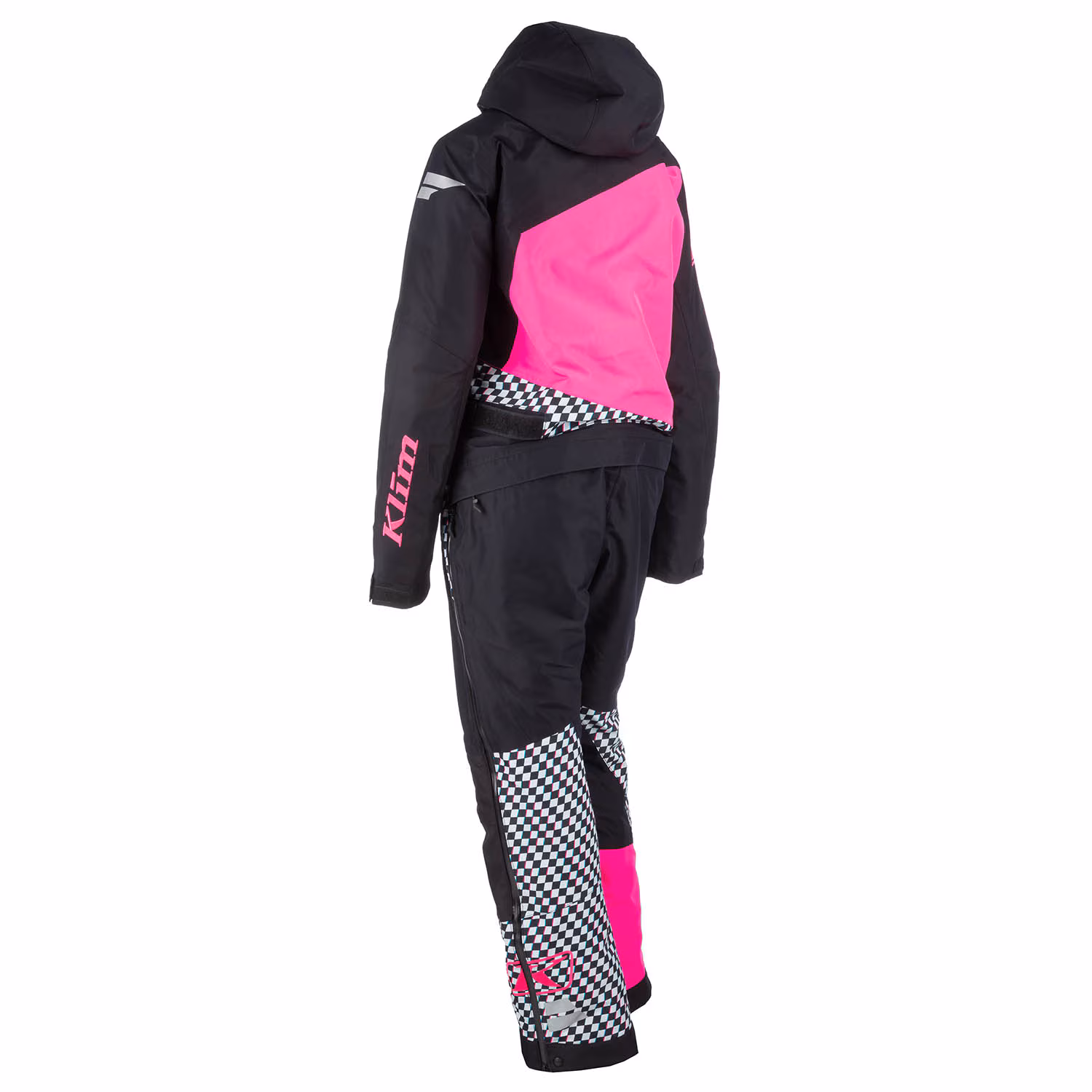 Vailslide One-Piece