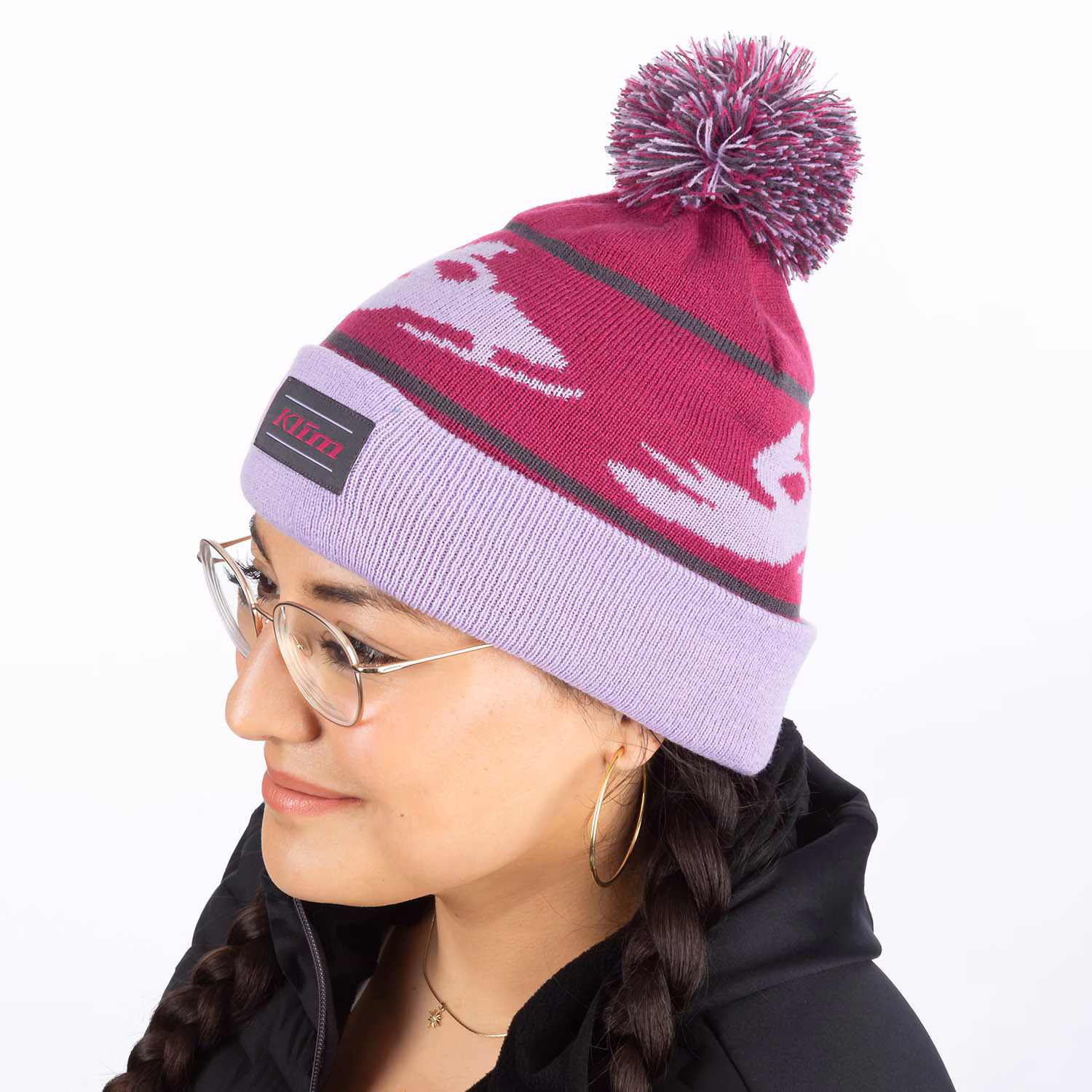 Bomber Beanie