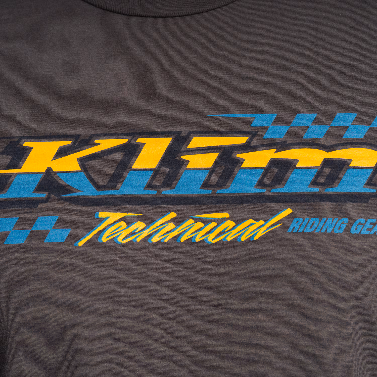 Heritage Tri-blend Tee
