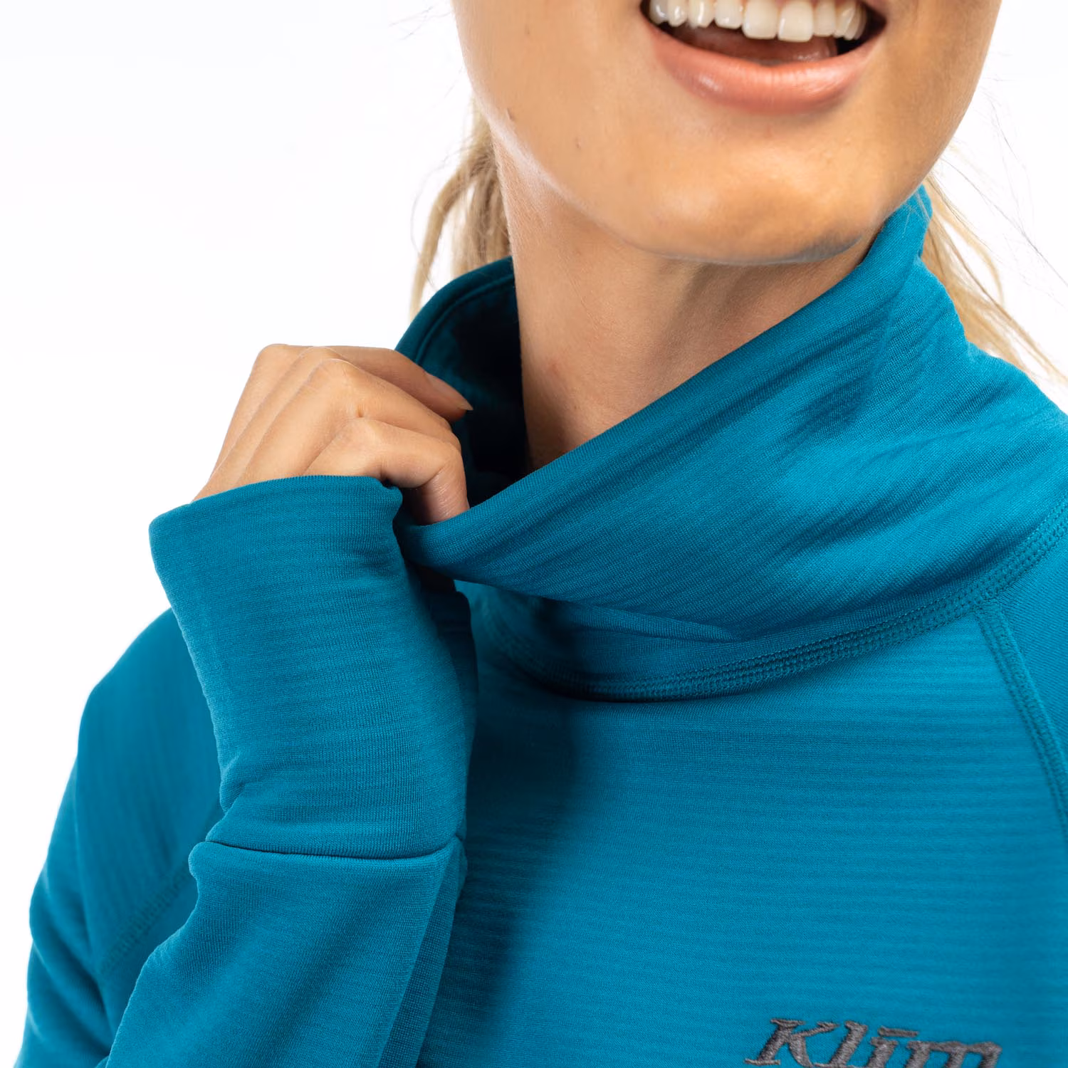 Halo Pullover