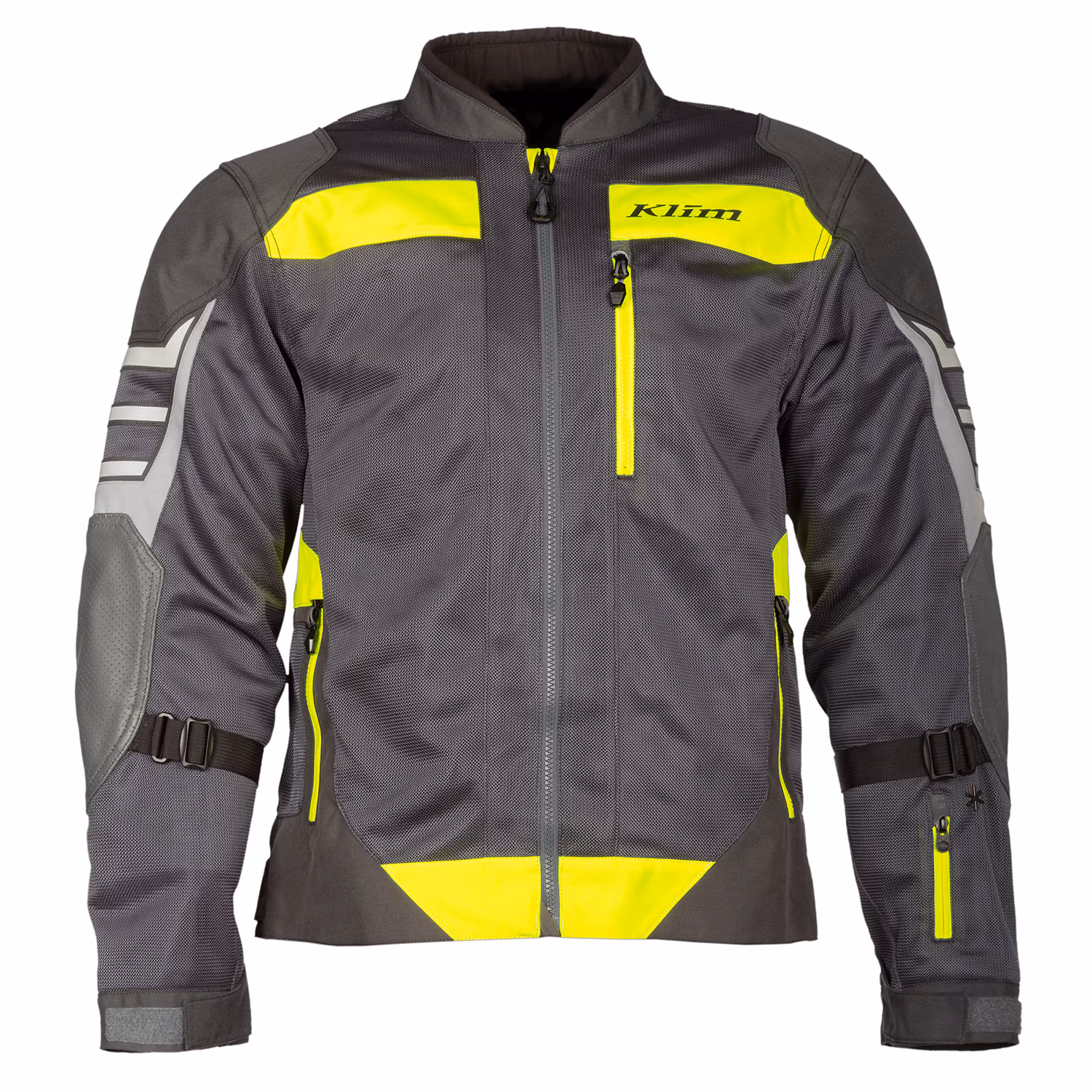 Induction Pro Jacket