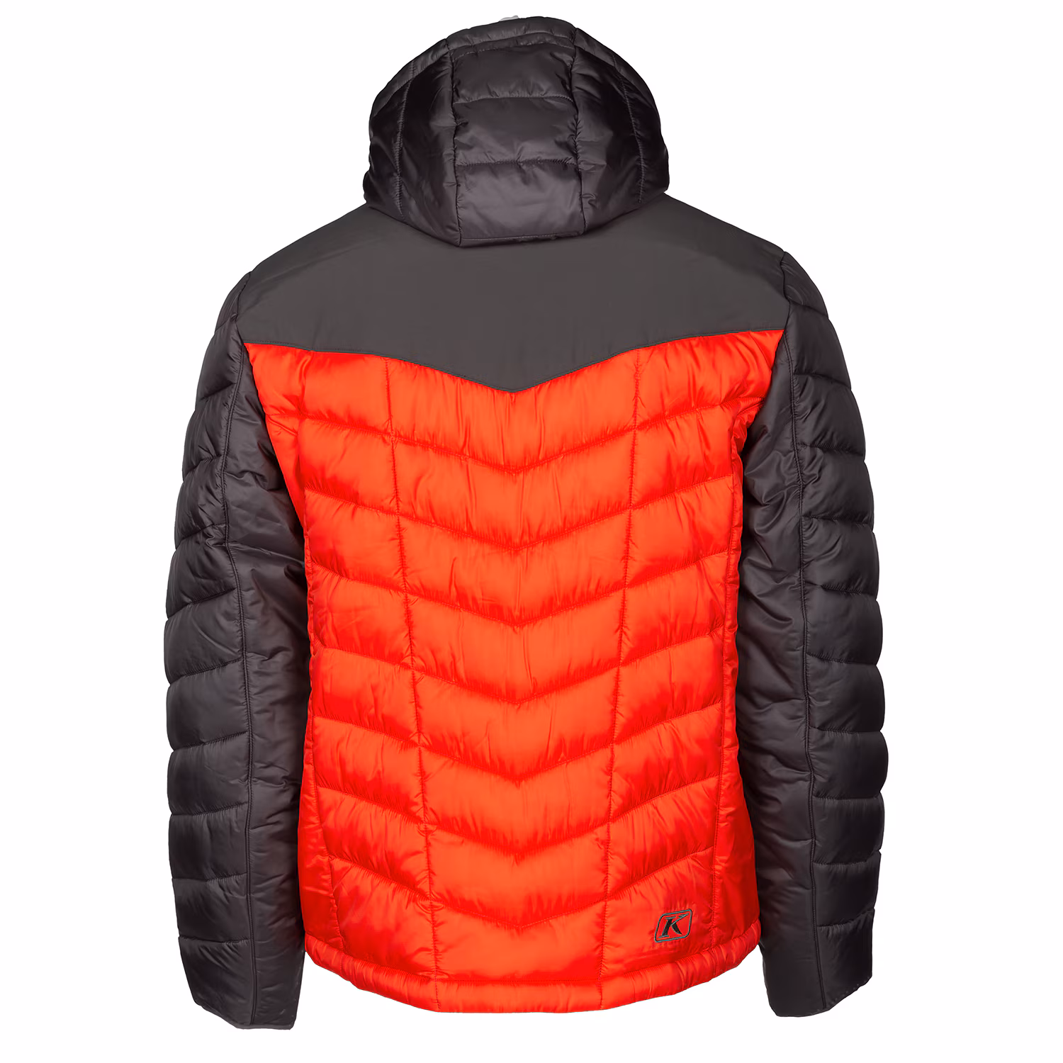Torque Jacket