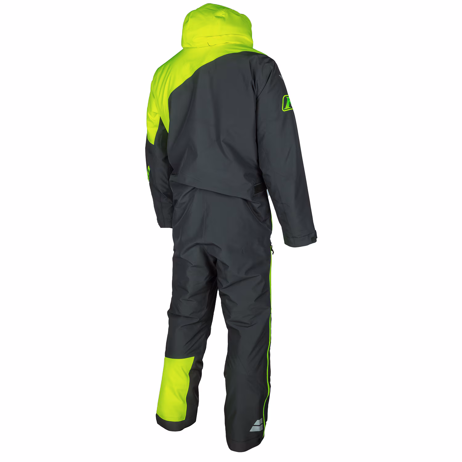 Railslide One-Piece