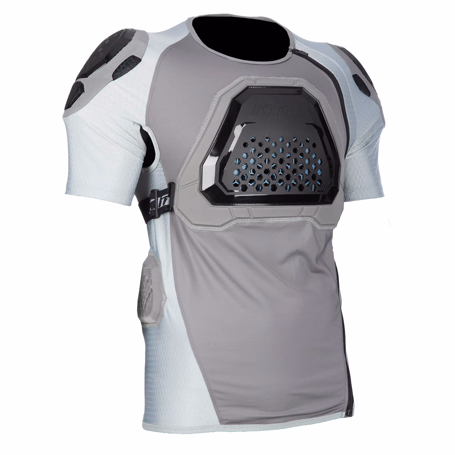 Tactical Pro Armored SS Shirt