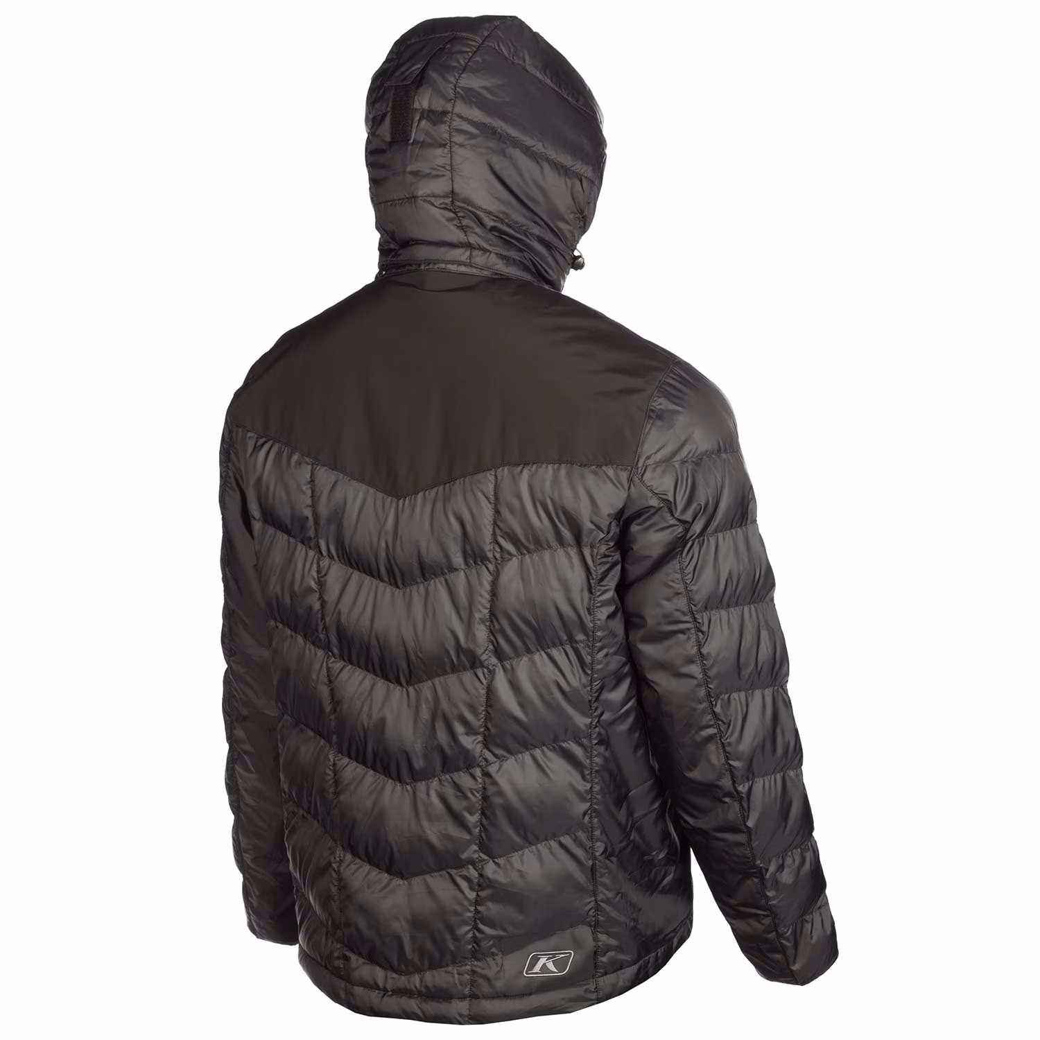 Torque Jacket