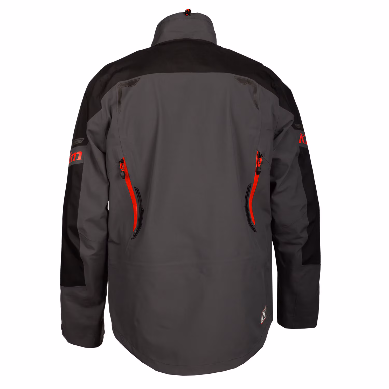Valdez Jacket