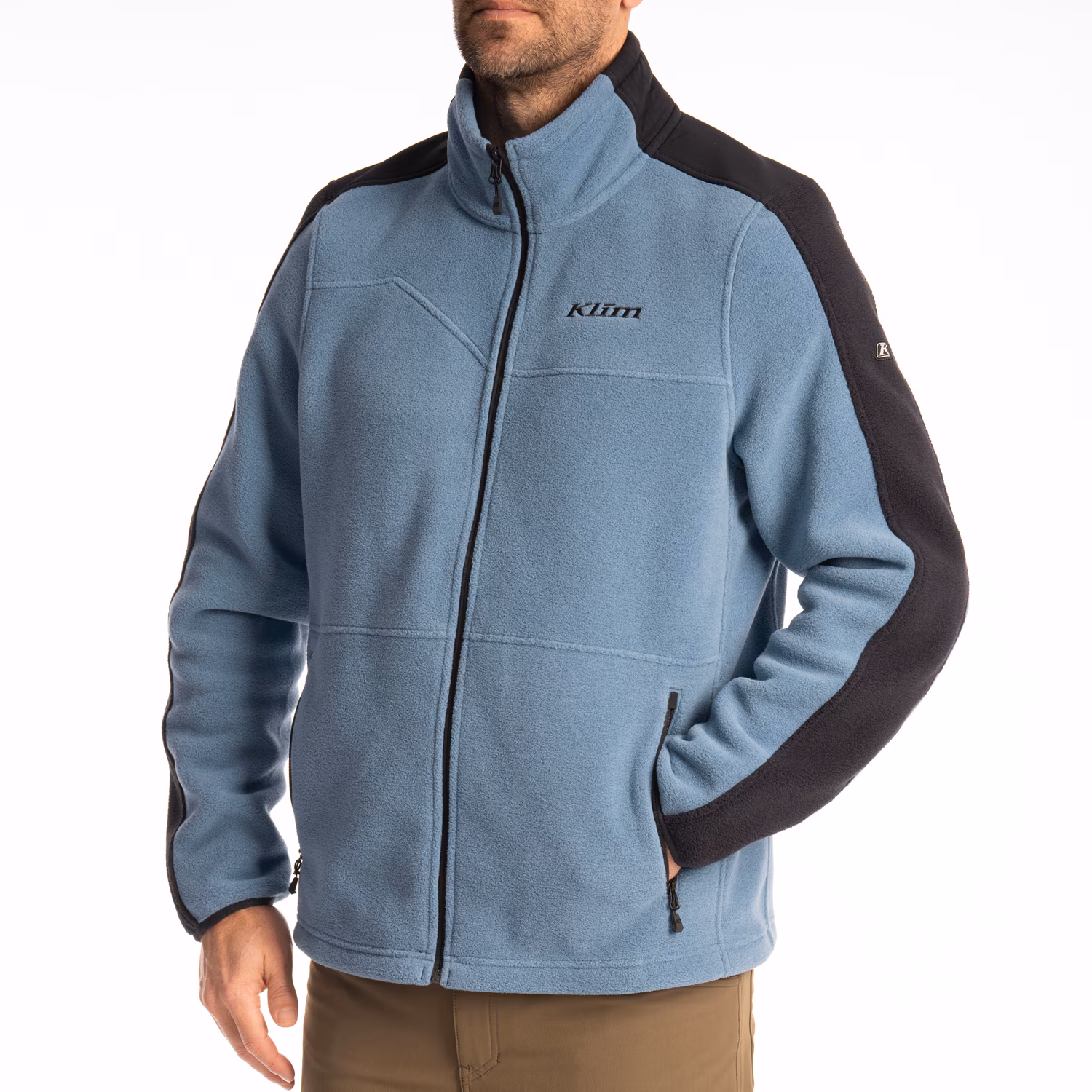 Teton Crest Fleece Jacket