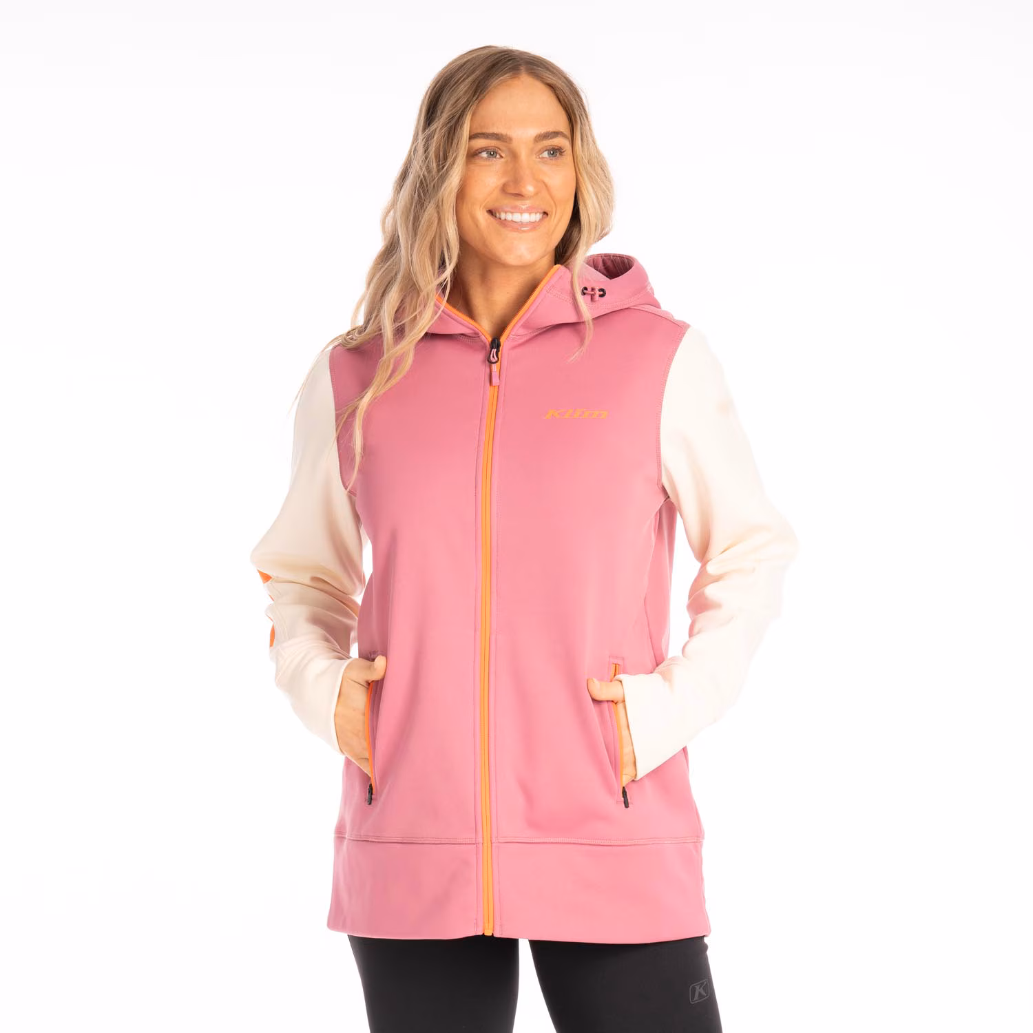 Visita Long Hoodie