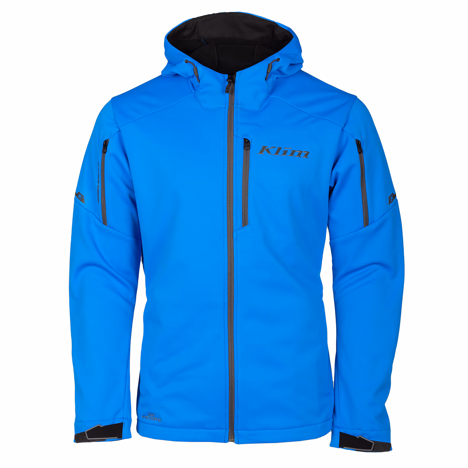 Inversion Jacket
