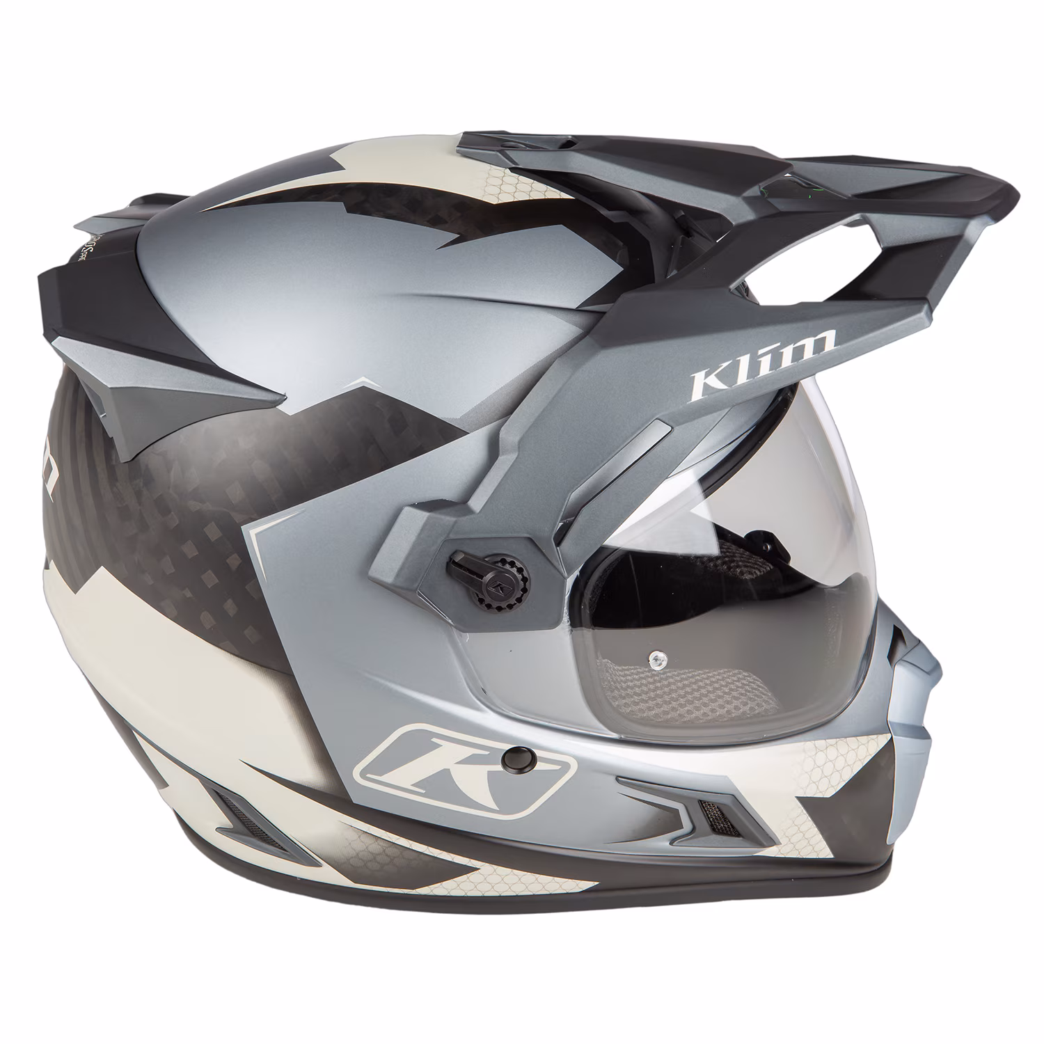NEW Krios Pro Helmet ECE/DOT