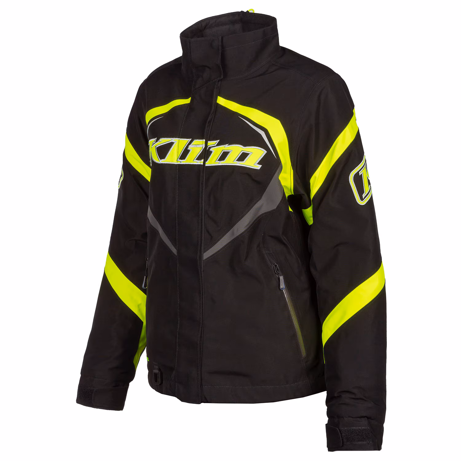 Spark Jacket
