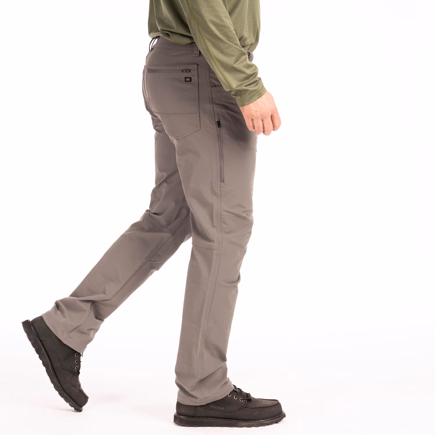 Transition Pant