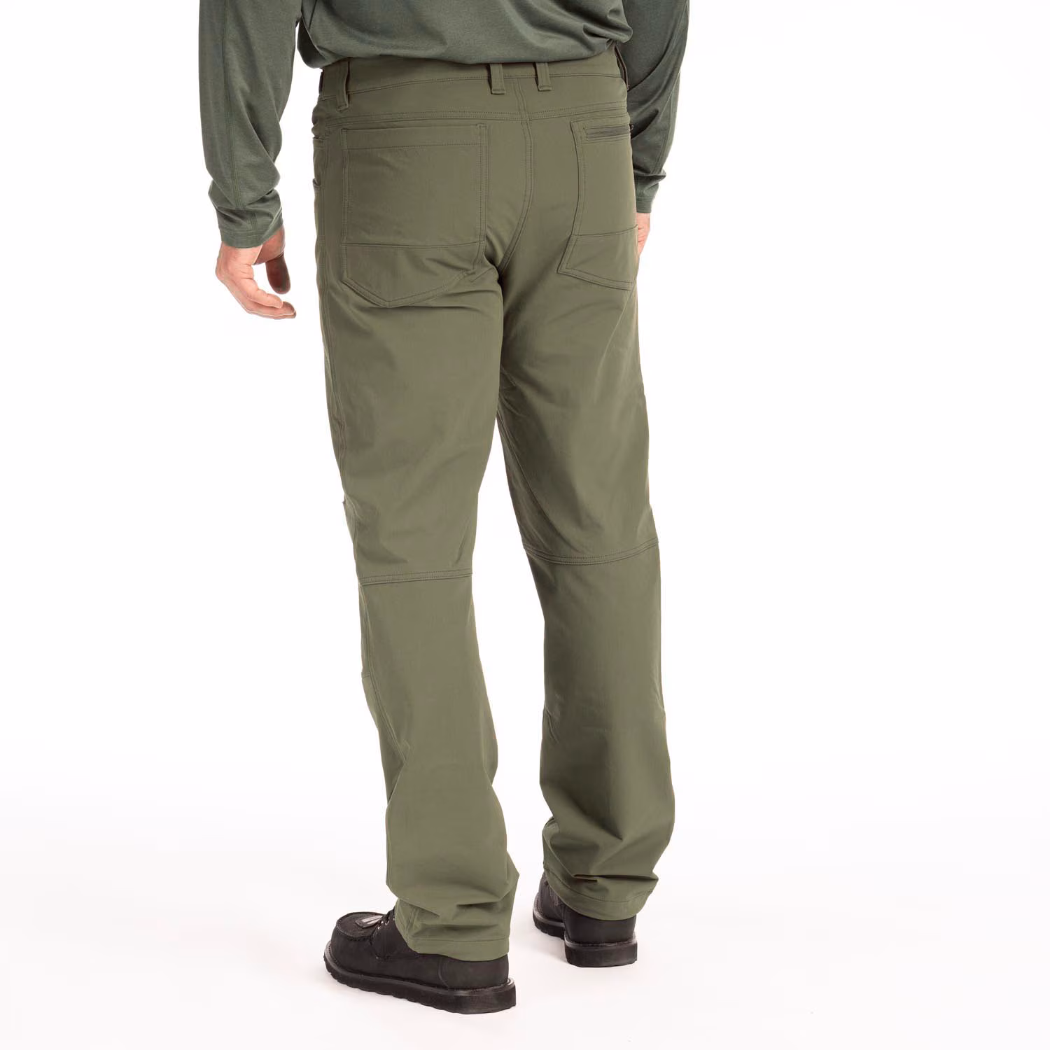 Transition Pant
