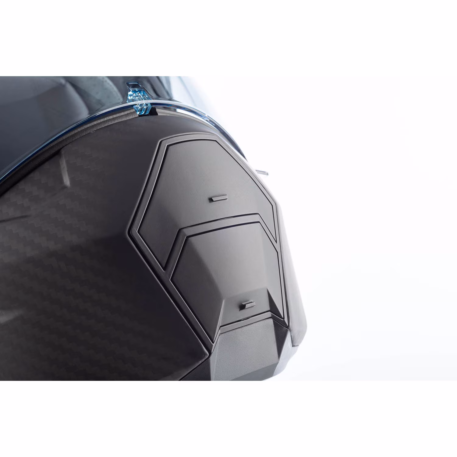 X1 Alpha Helmet ECE/DOT