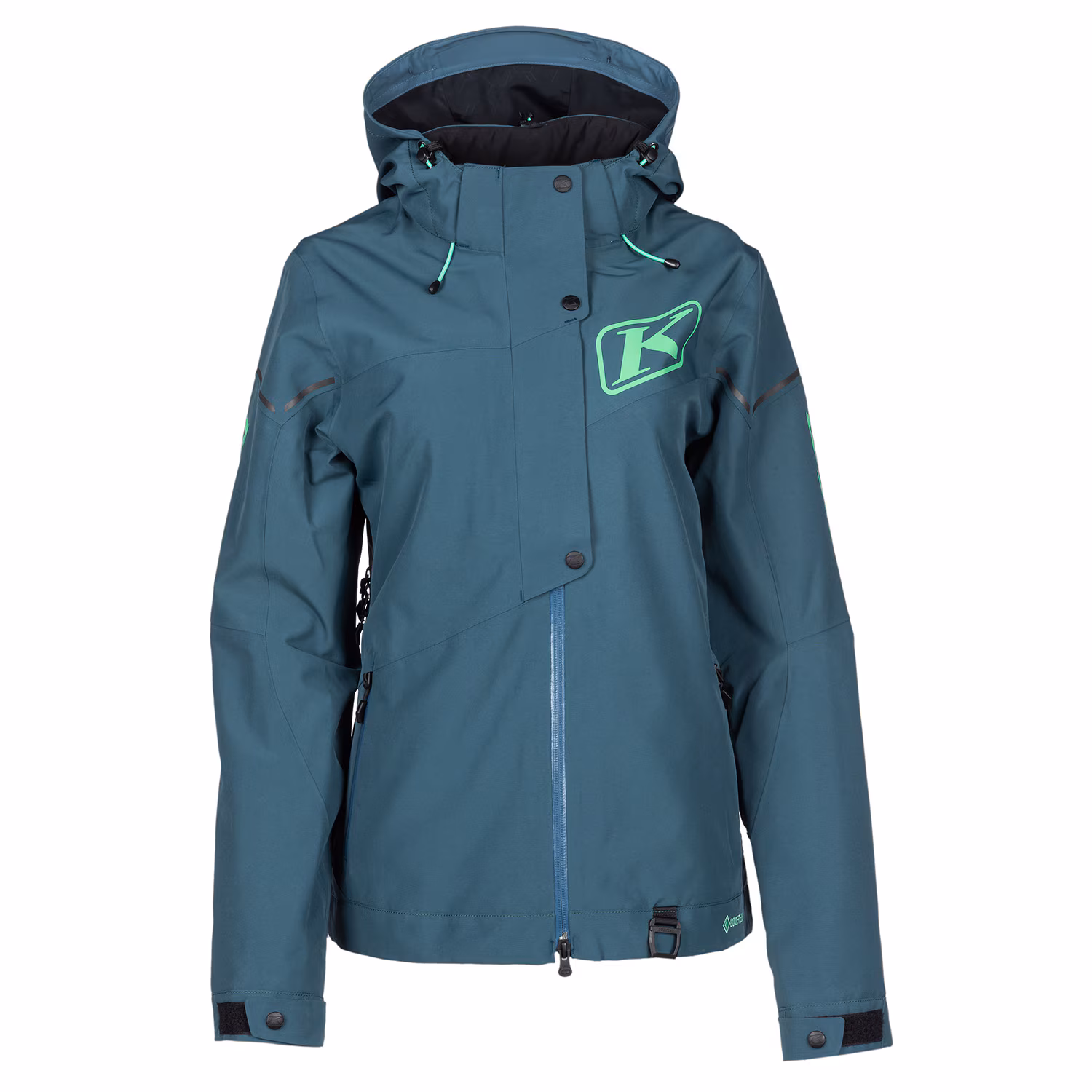 Alpine Jacket