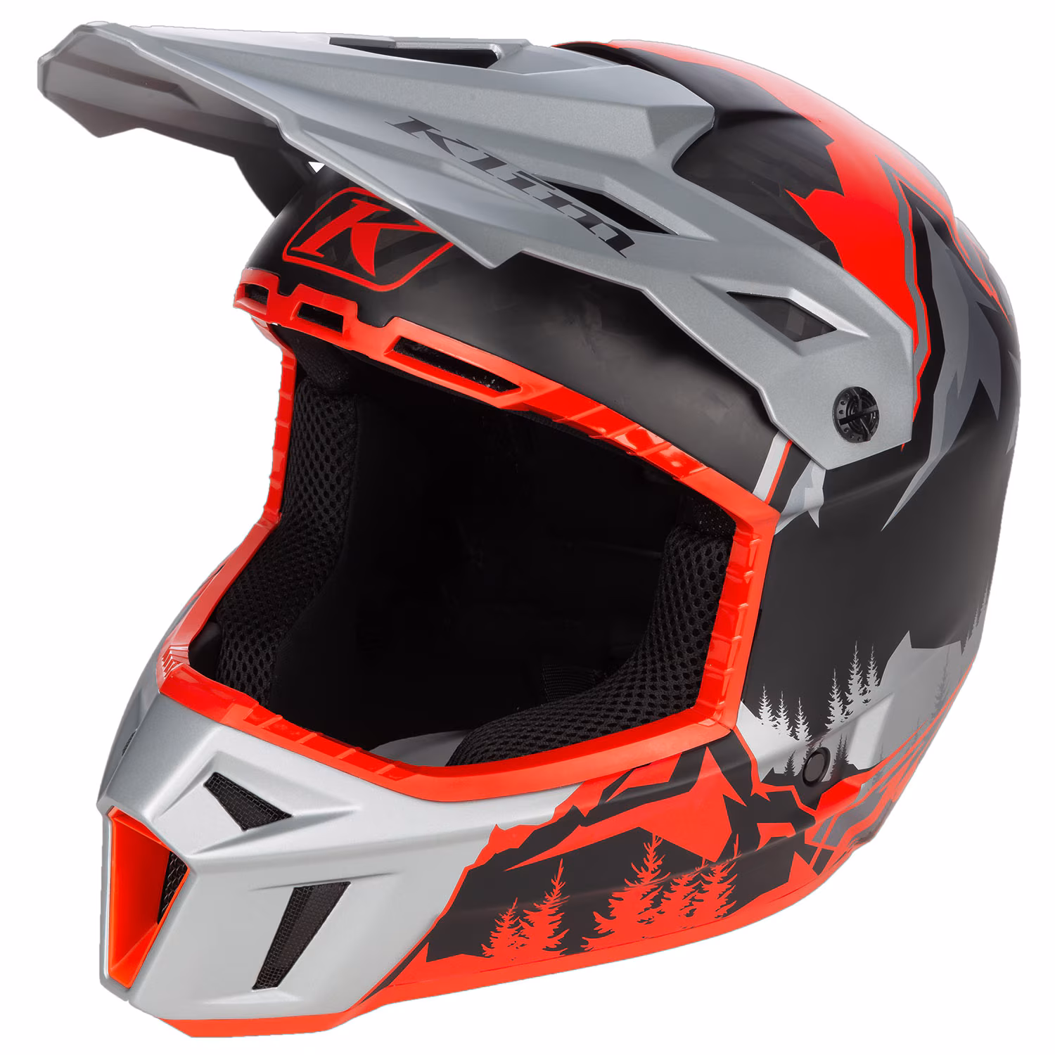 F3 Carbon Helmet ECE