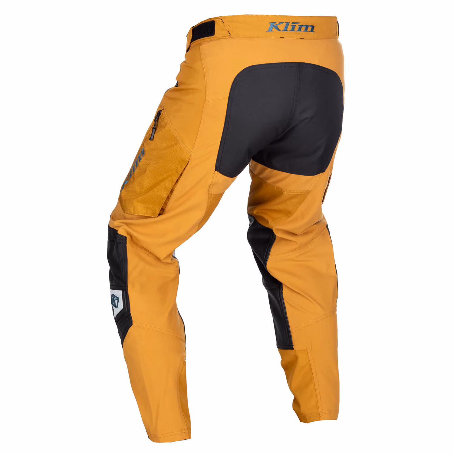 Dakar In The Boot Pant