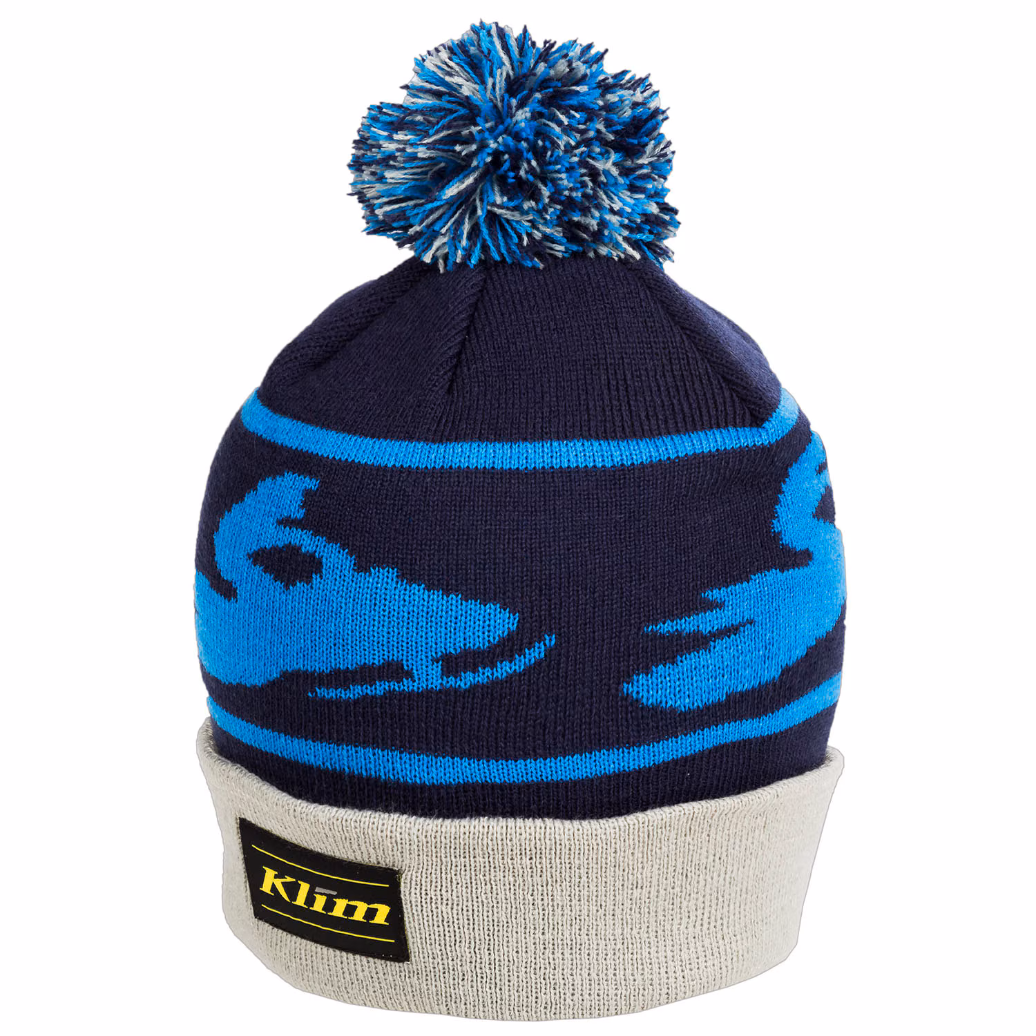 Bomber Beanie