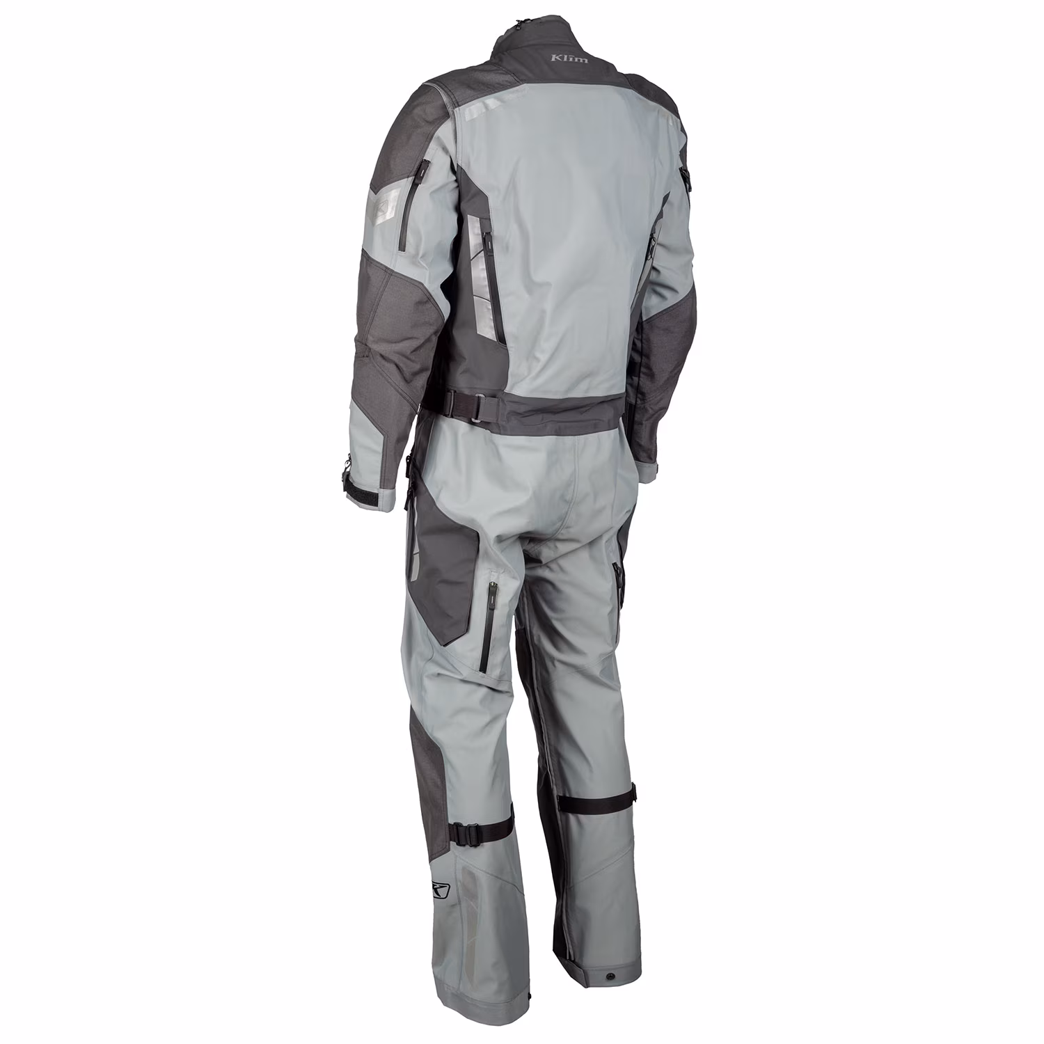 Hardanger One Piece Suit