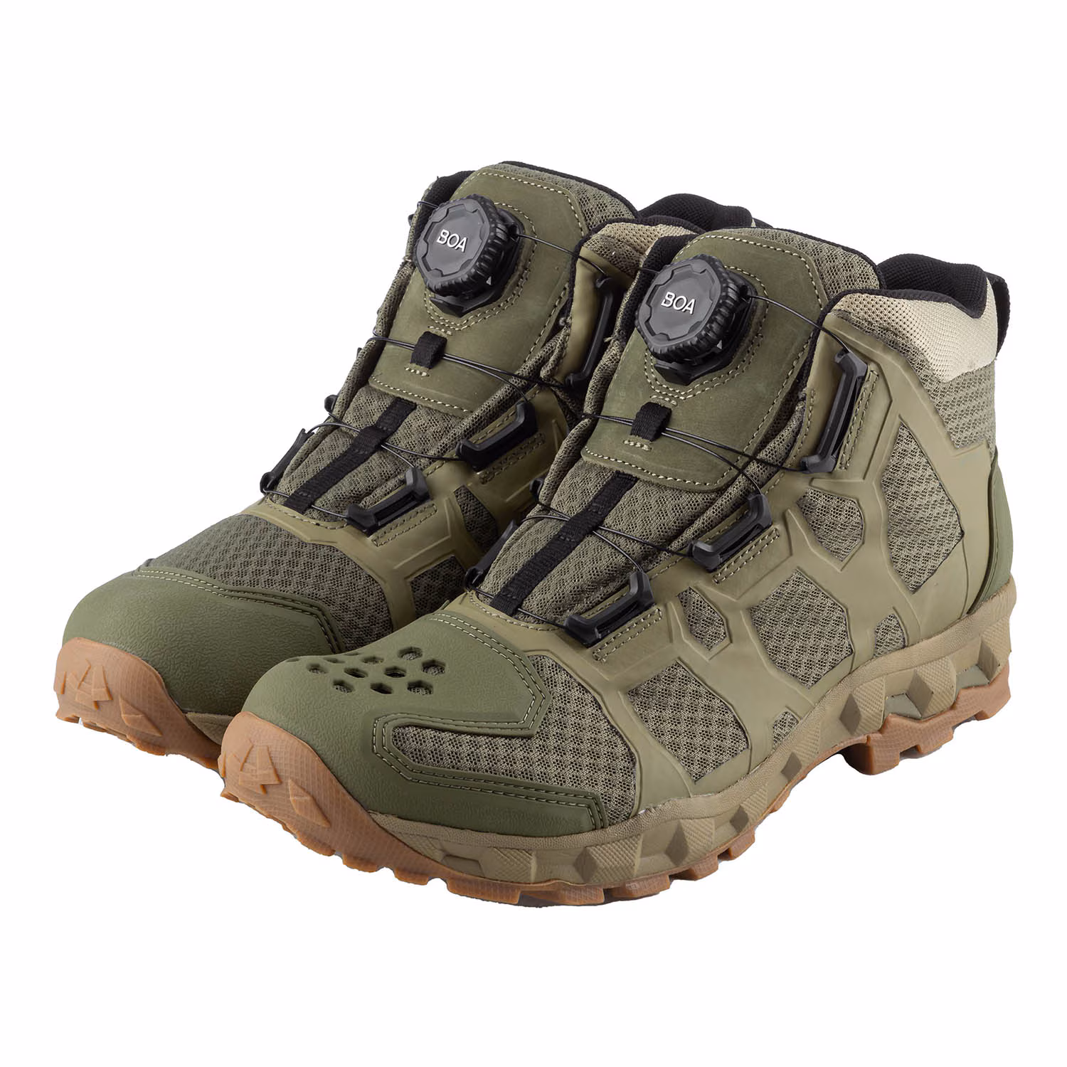 Ridgeline Boot