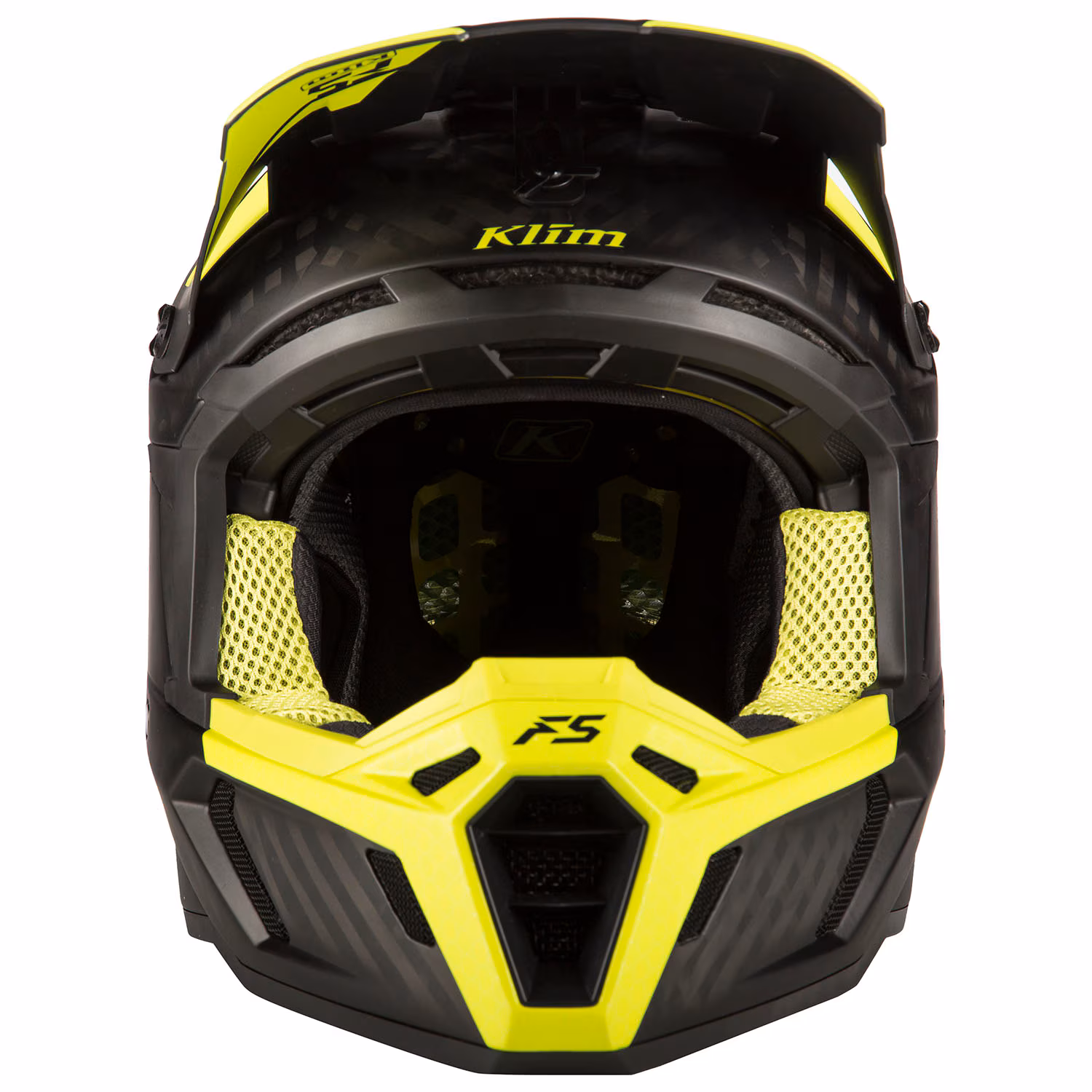 F5 Koroyd Helmet ECE/DOT