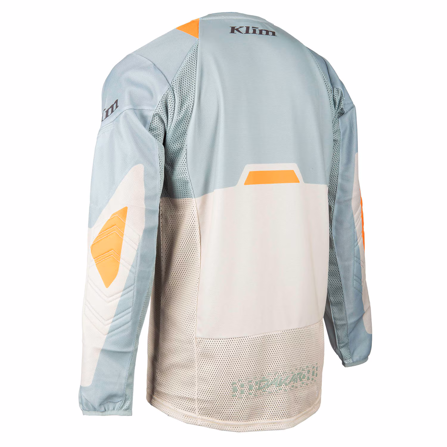 Dakar Jersey