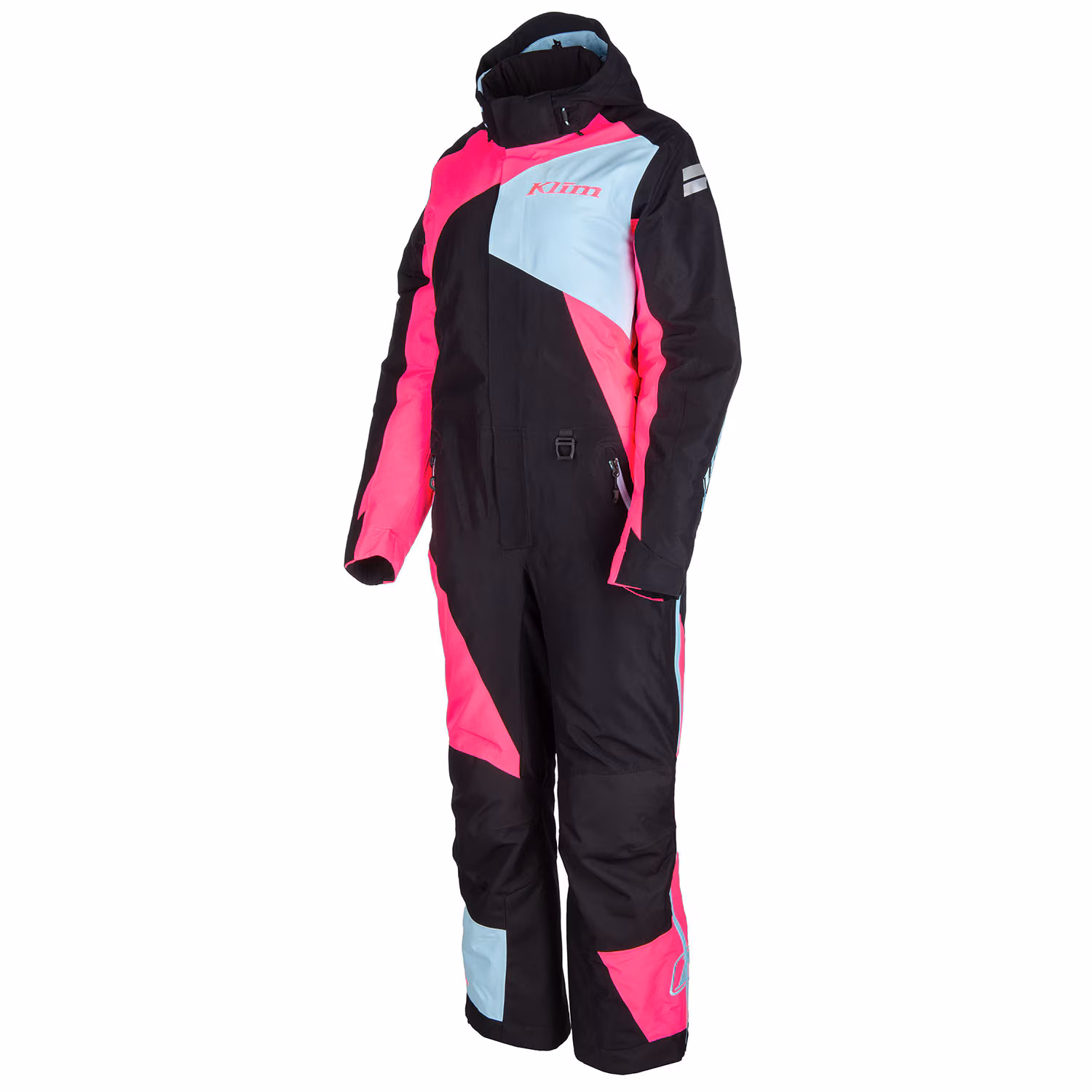Vailslide One-Piece
