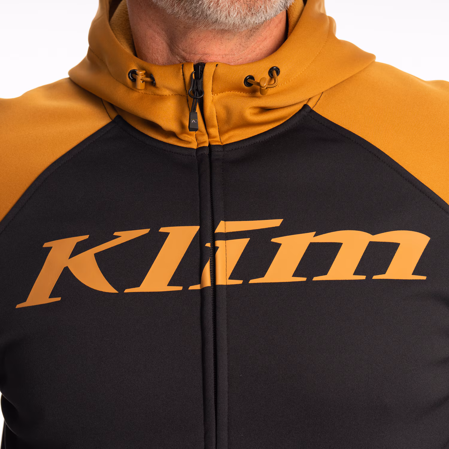 Stealth Hoodie