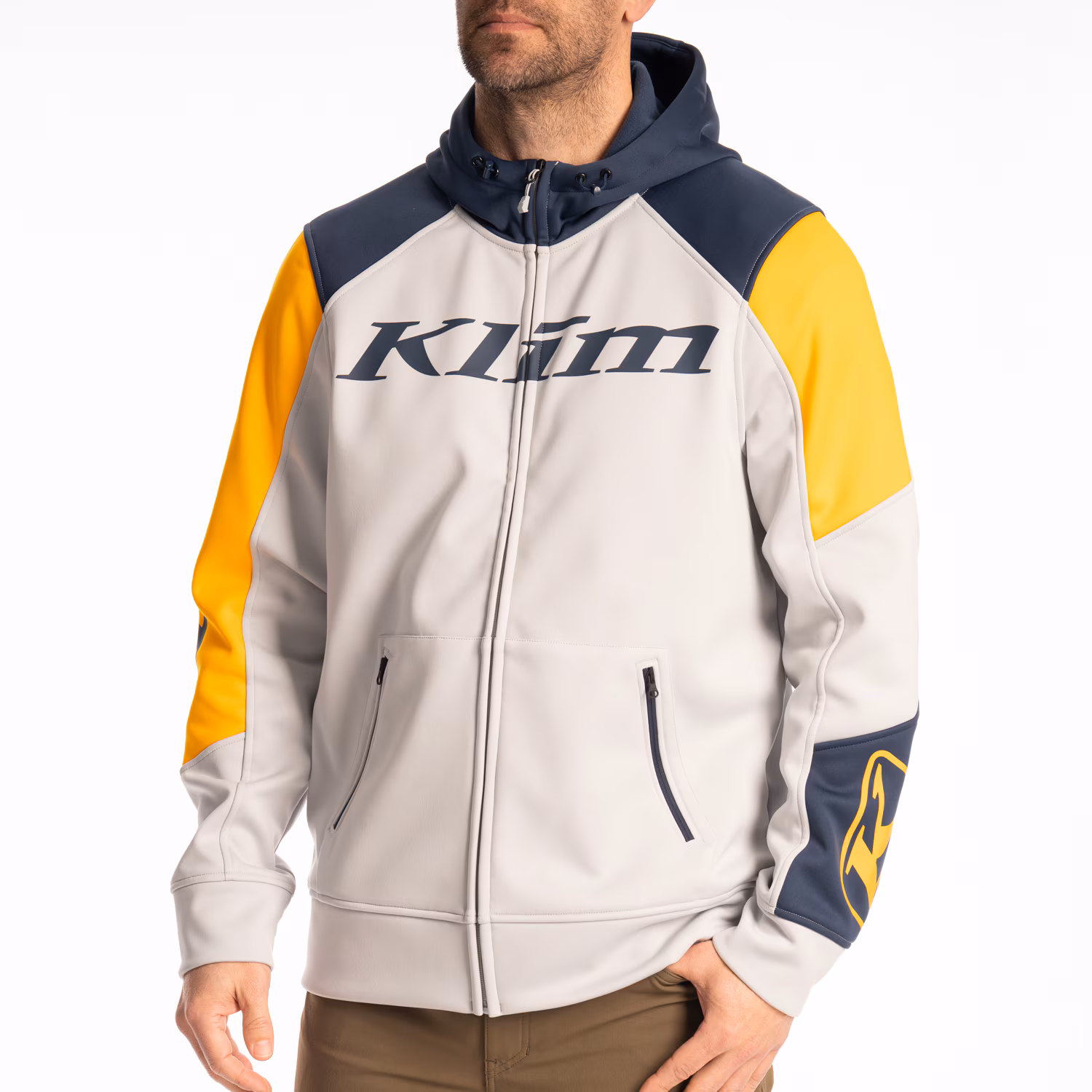 Stealth Hoodie