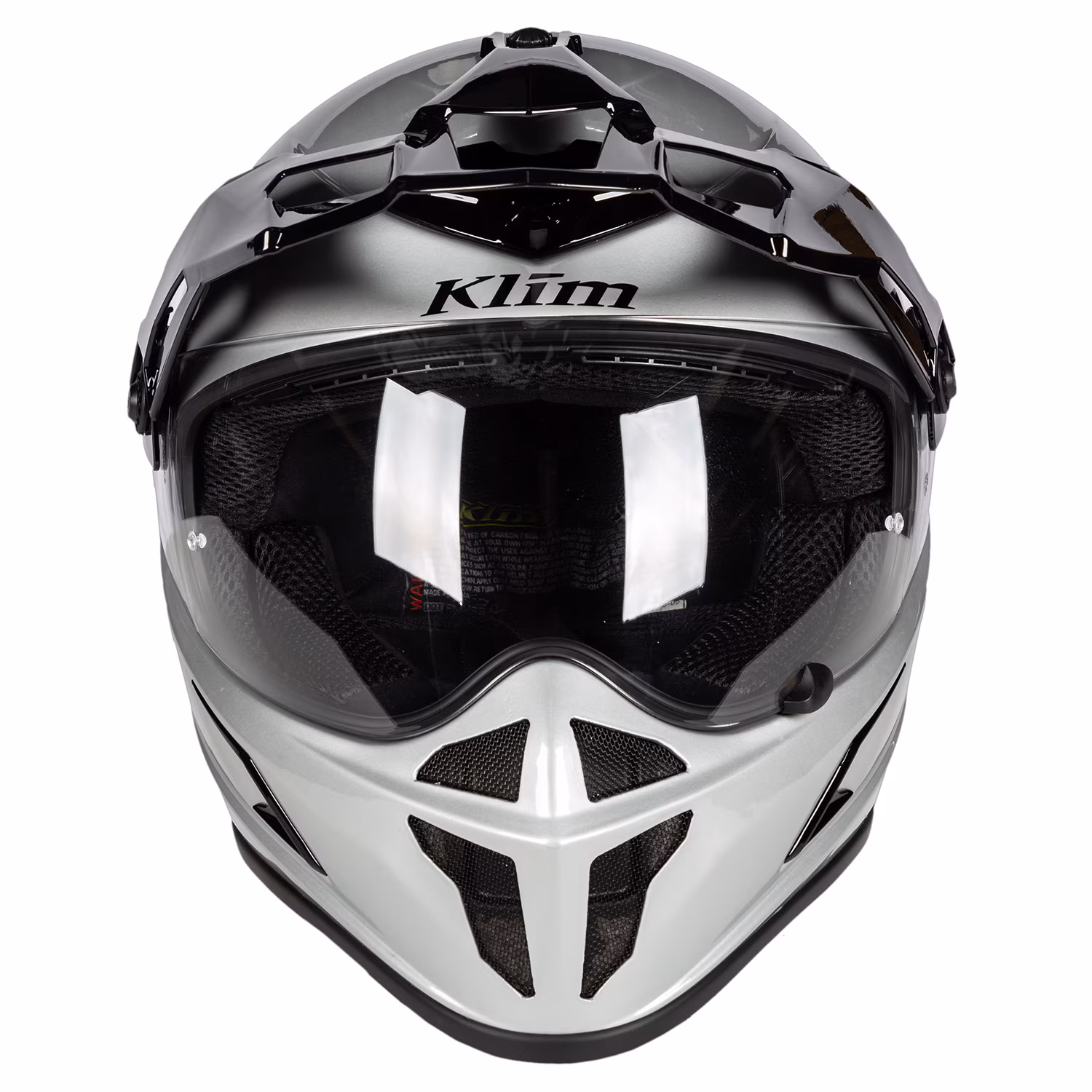 Krios Karbon Adventure Helmet ECE/DOT
