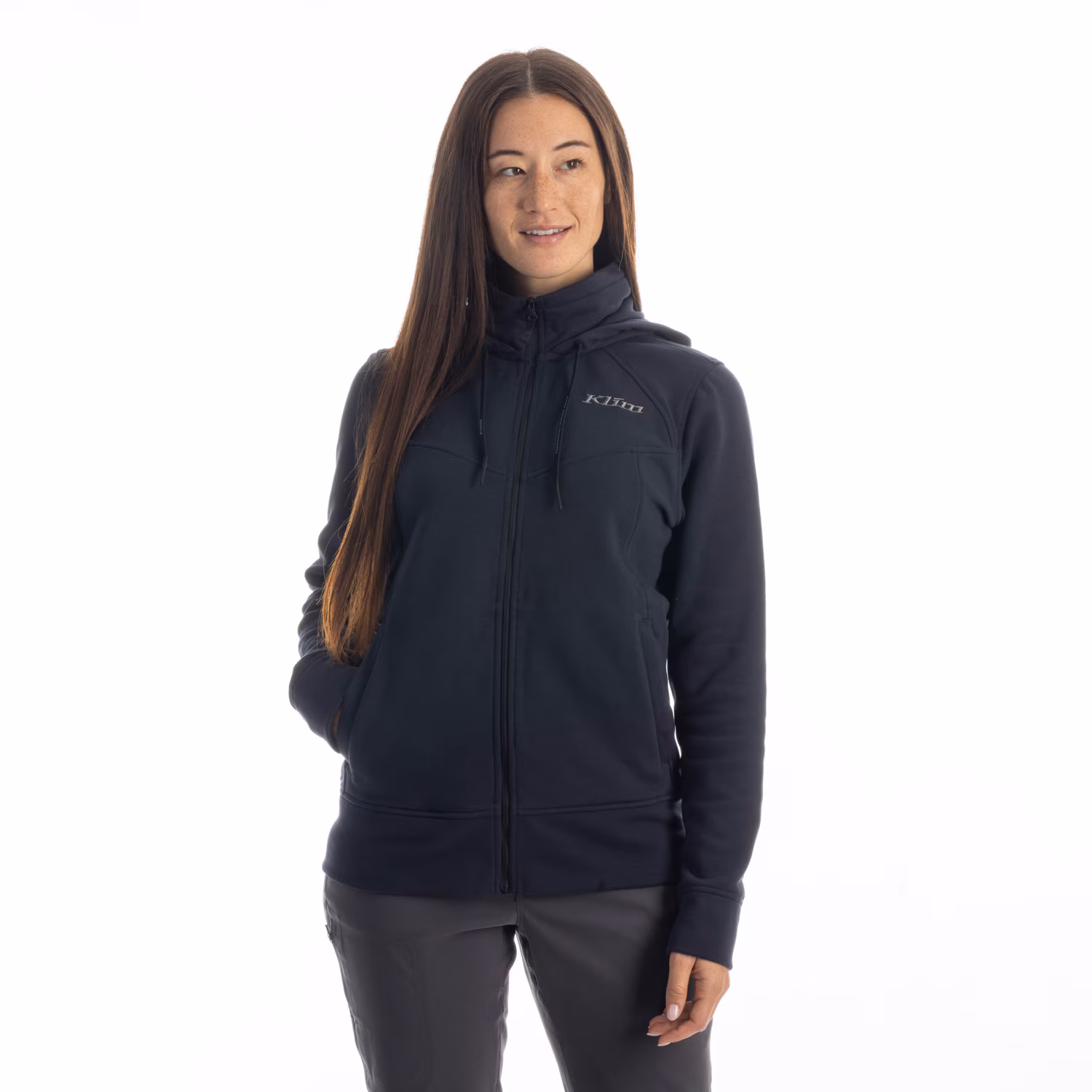 Basin Hoodie