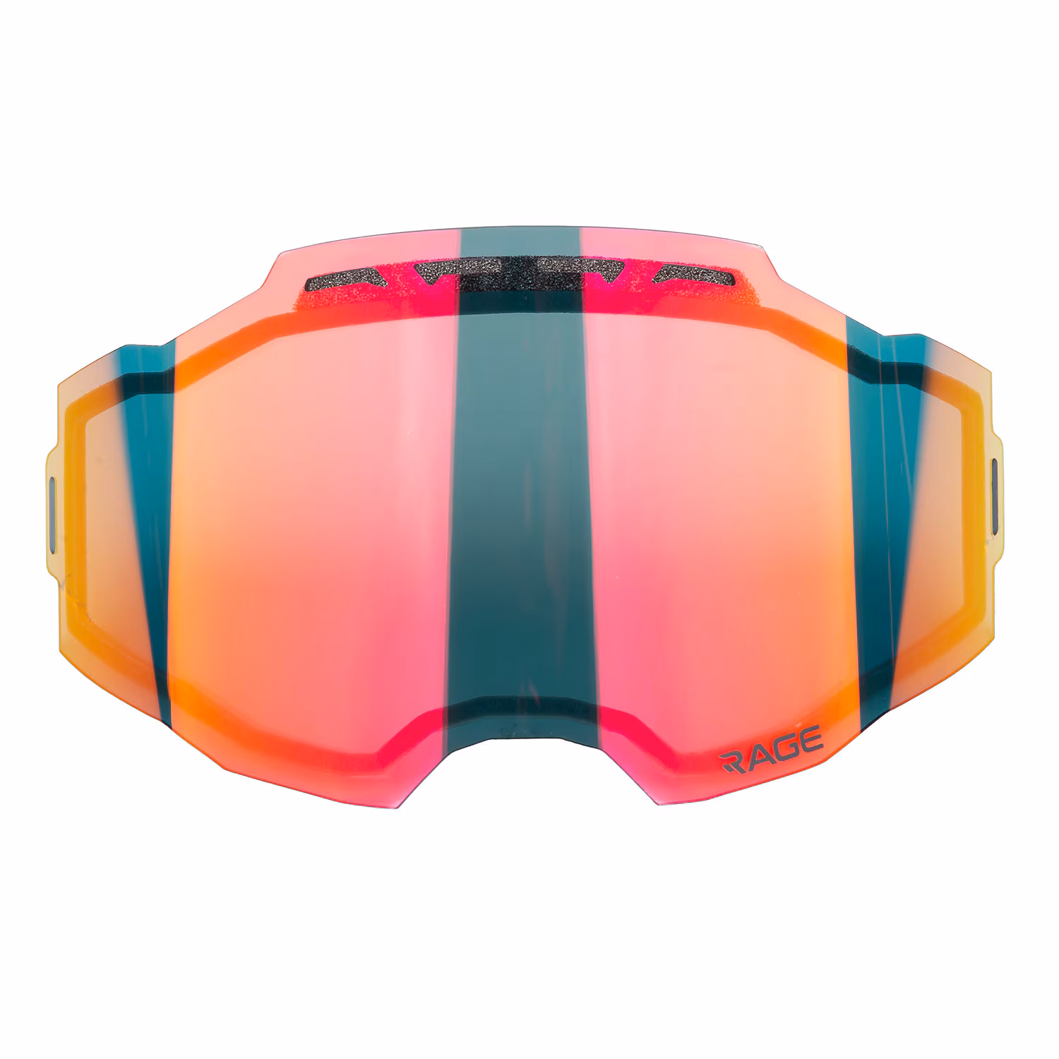 Rage Lens