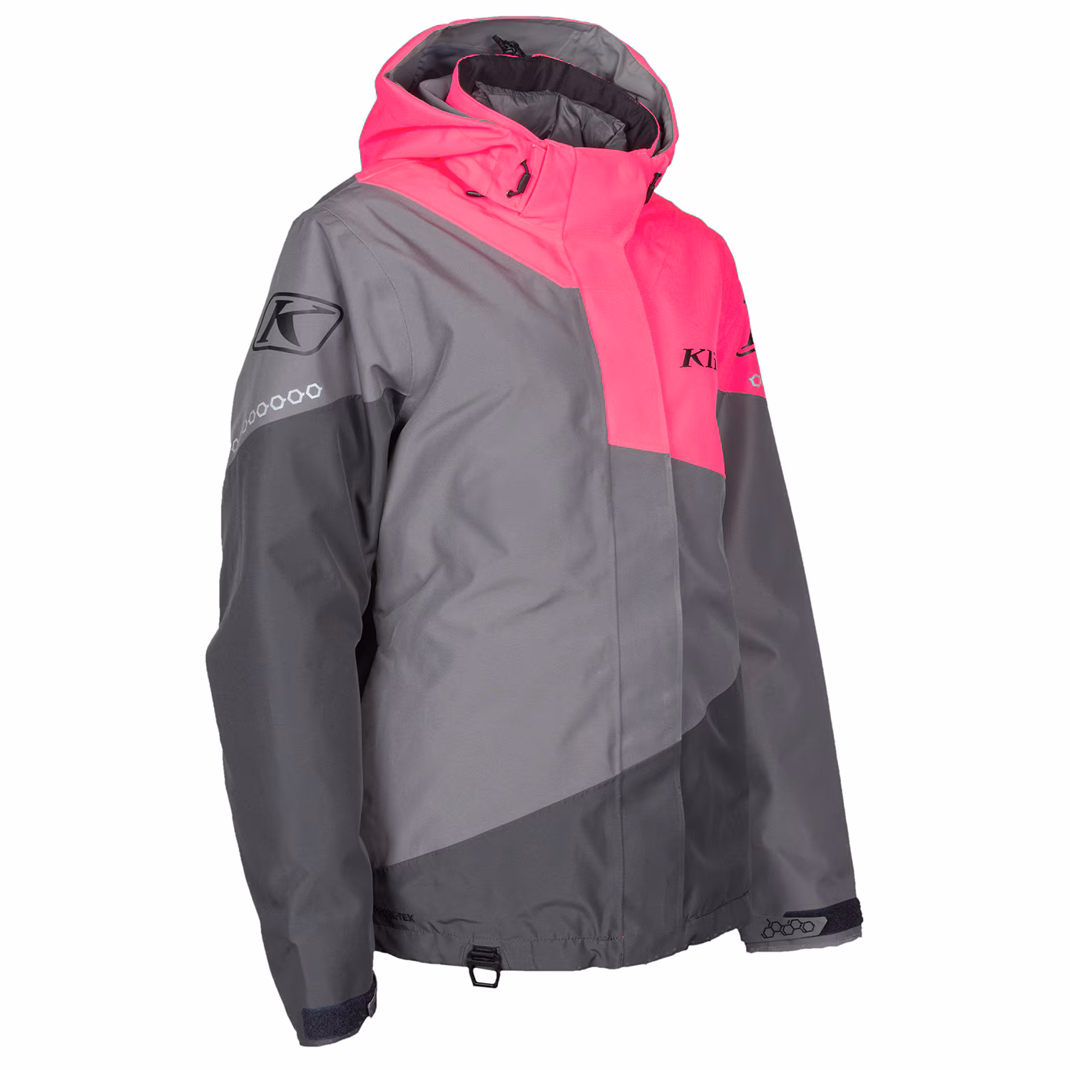 Fuse Jacket (non-current)